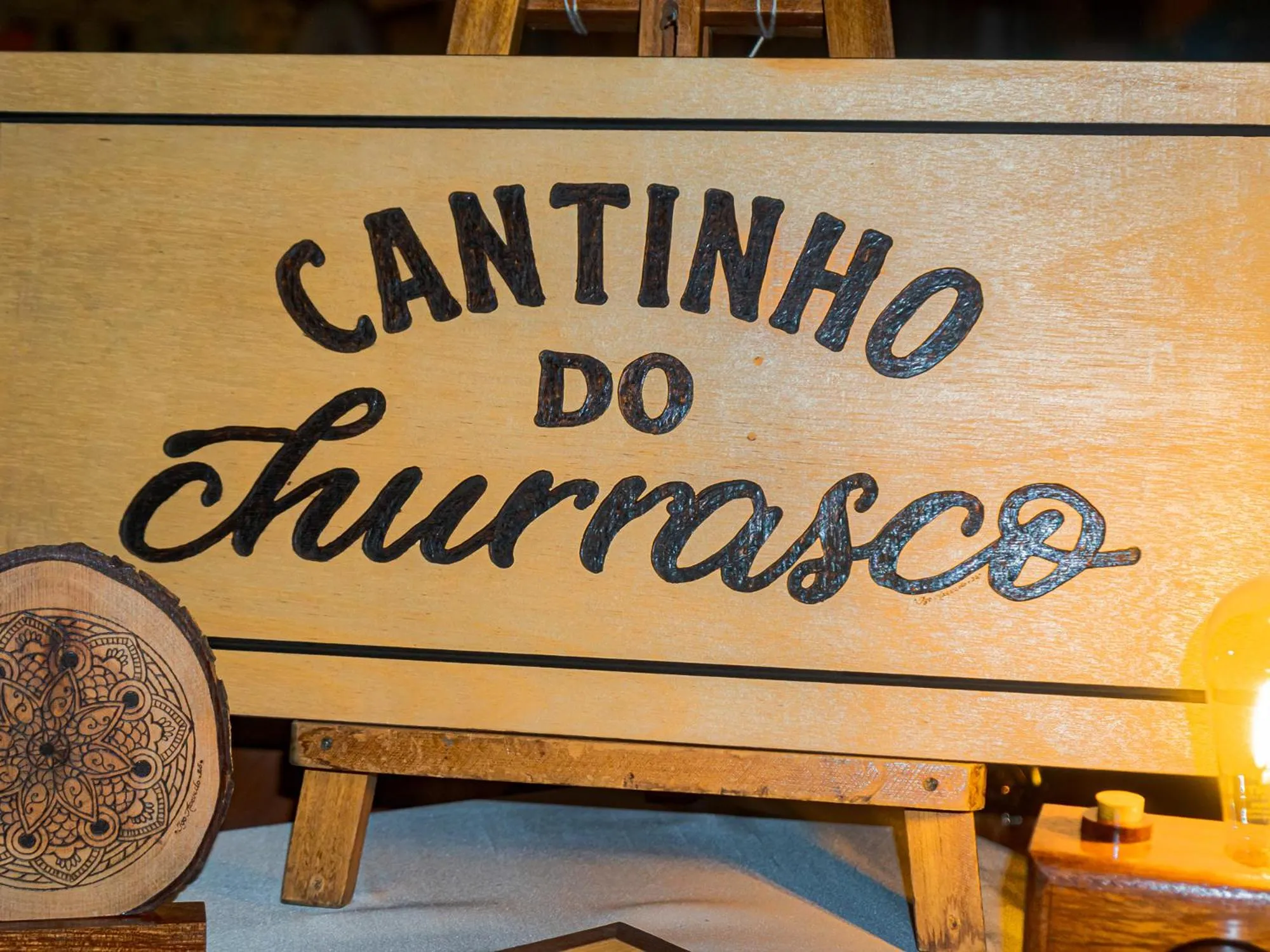 Entertainment in GoldMen Vila do Mar Natal