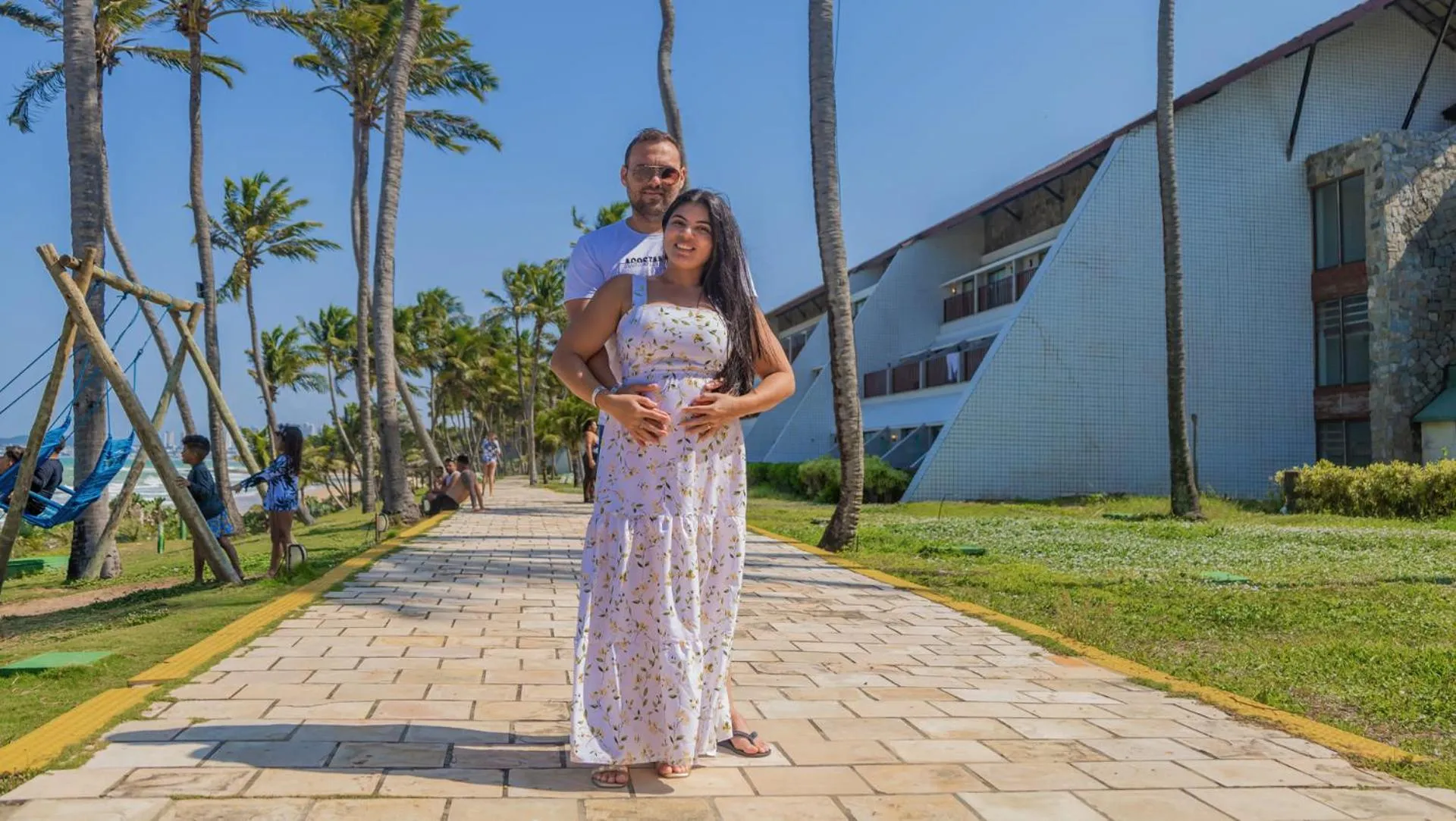 GoldMen Vila do Mar Natal