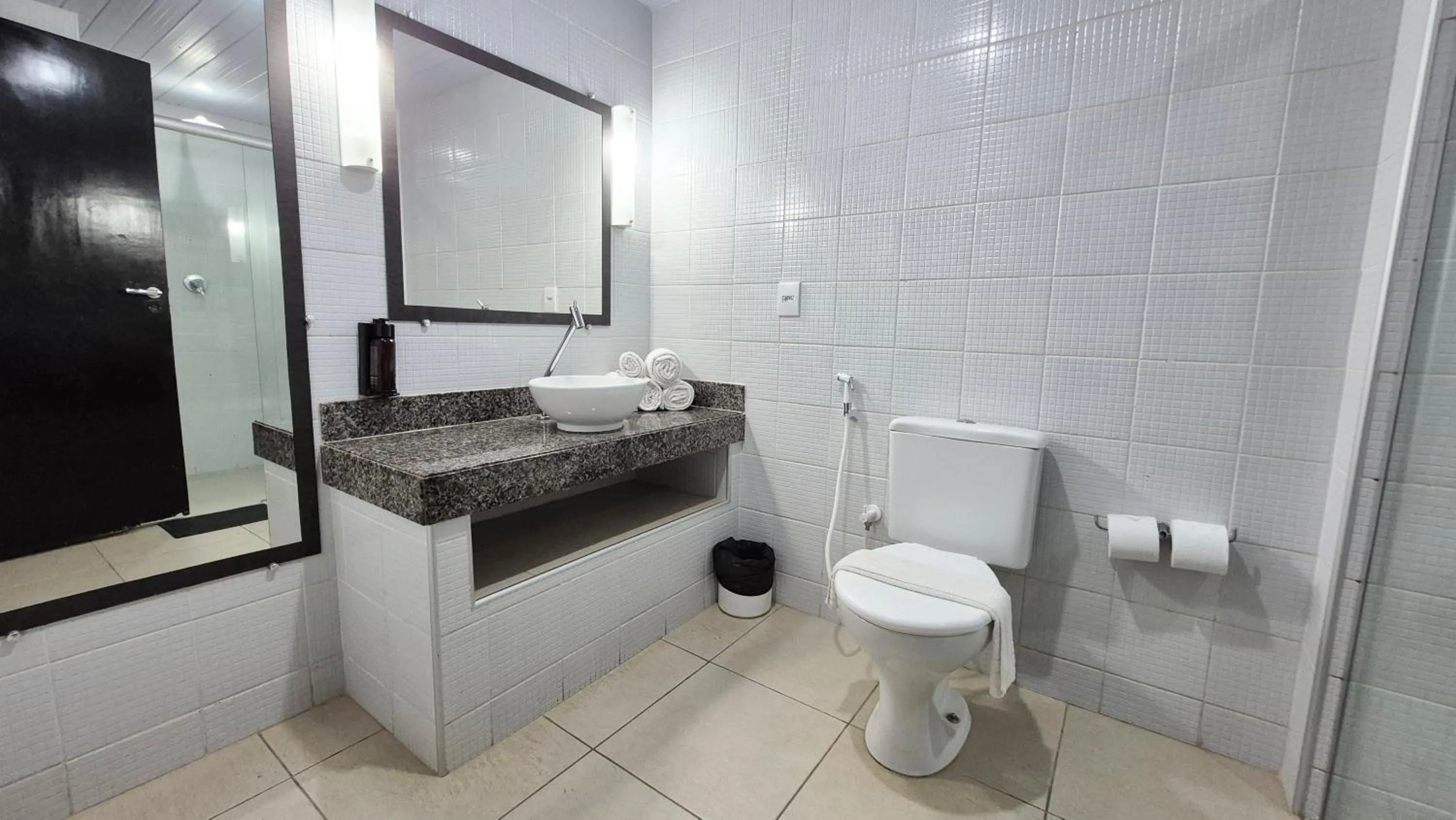 GoldMen Vila do Mar Natal