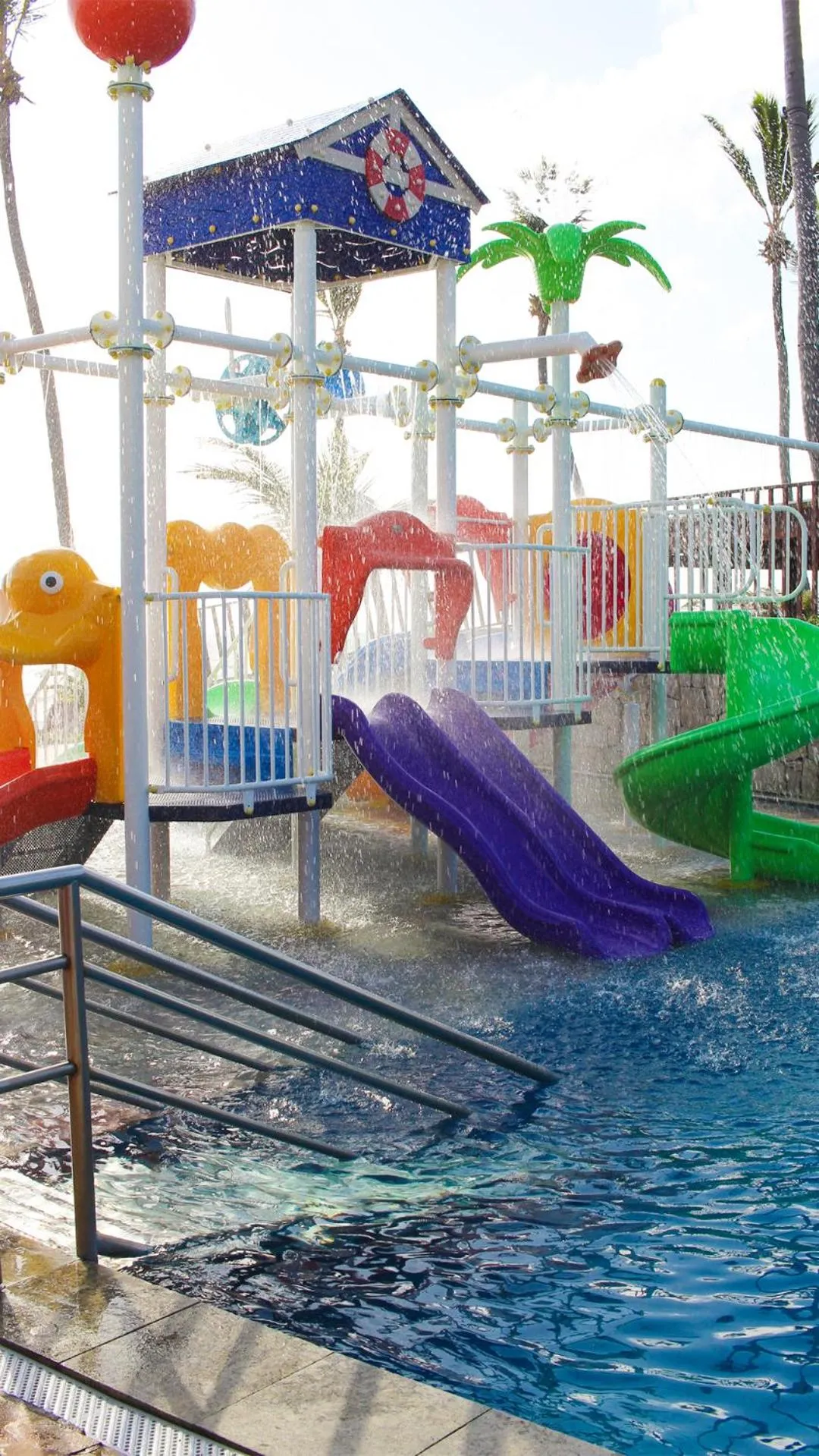 GoldMen Vila do Mar Natal