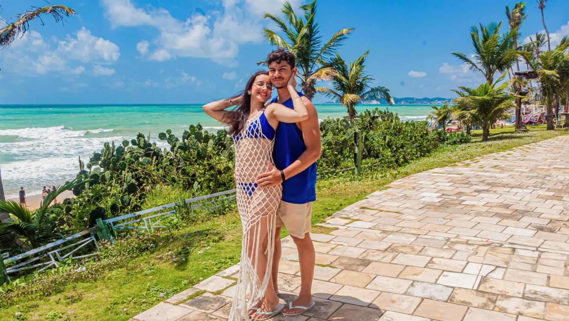 GoldMen Vila do Mar Natal