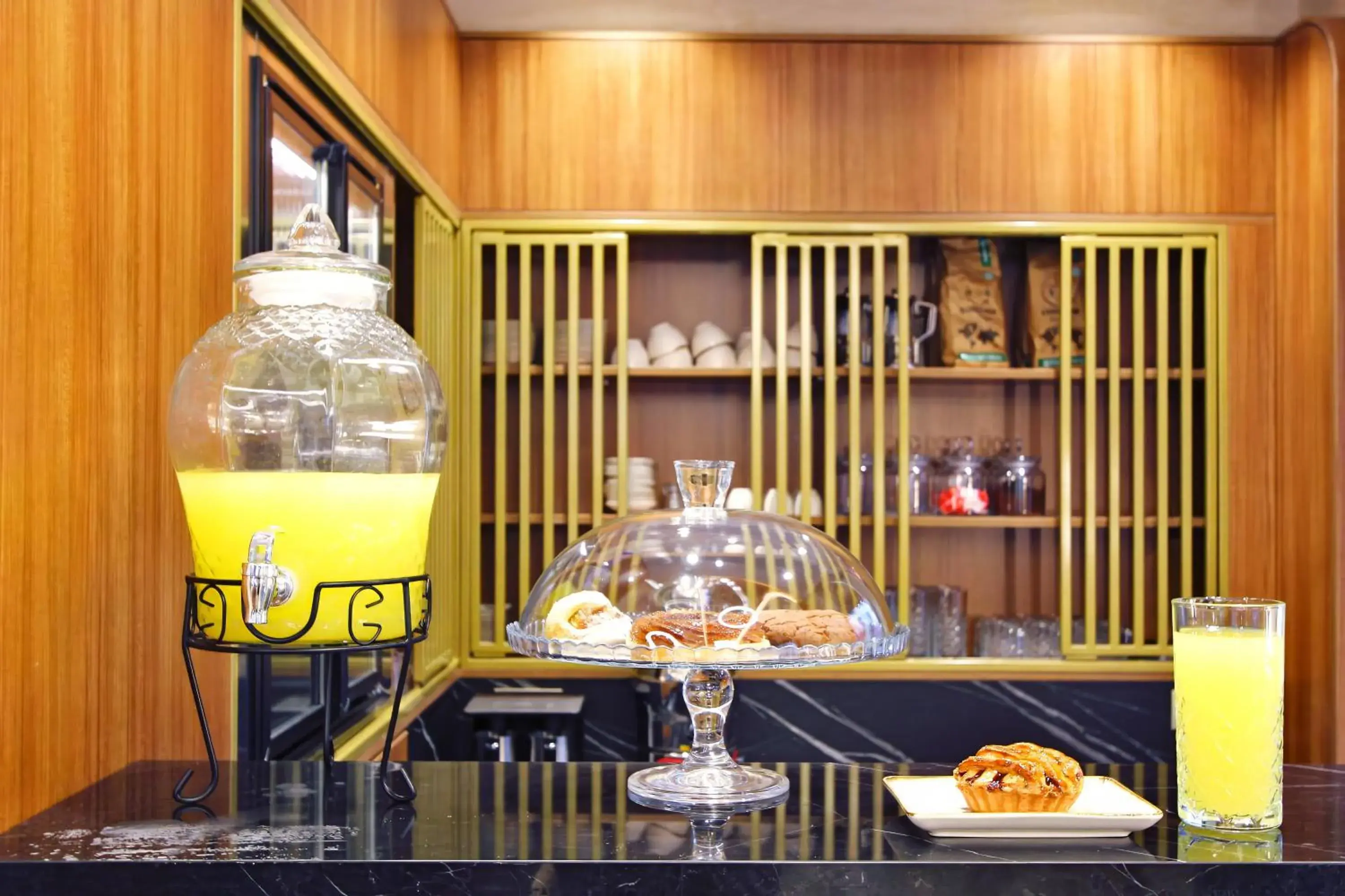 Food and drinks in Erba Hotel Food and drinks in Erba Hotel