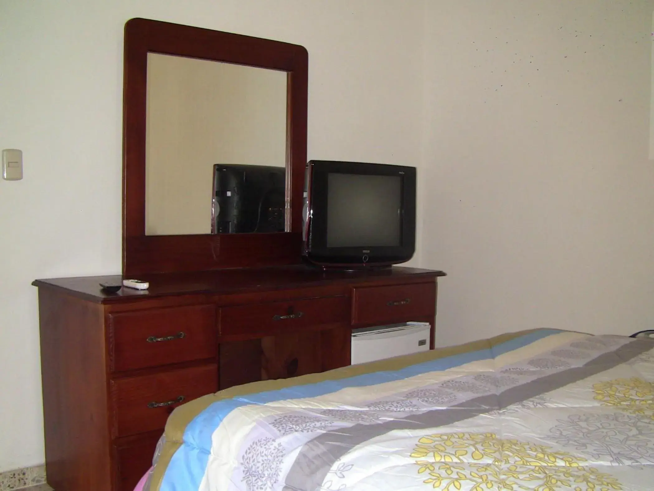 Single Room with Shared Bathroom in Castillo Romano Single Room with Shared Bathroom in Castillo Romano