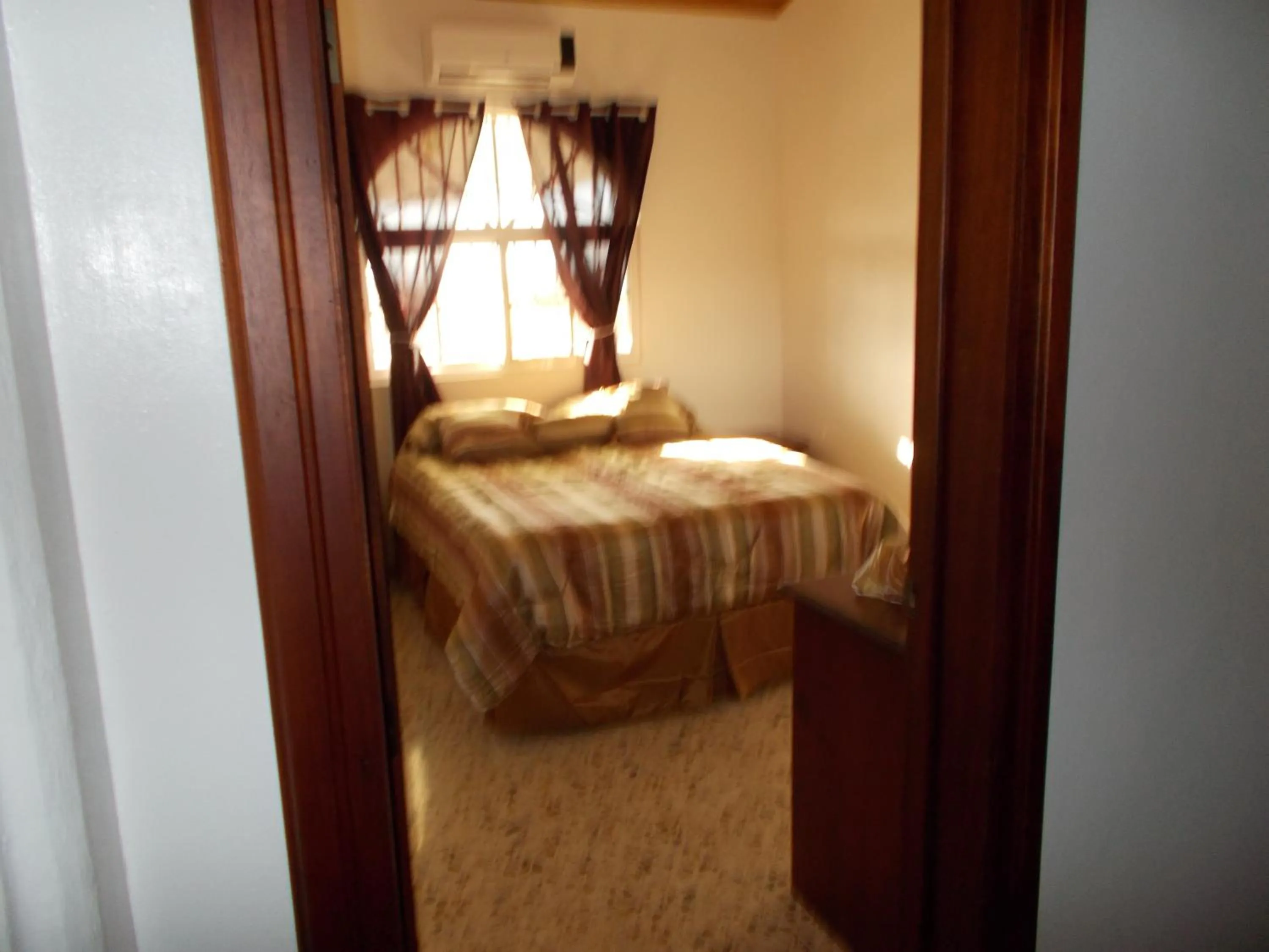 Bedroom, Bed in Castillo Romano