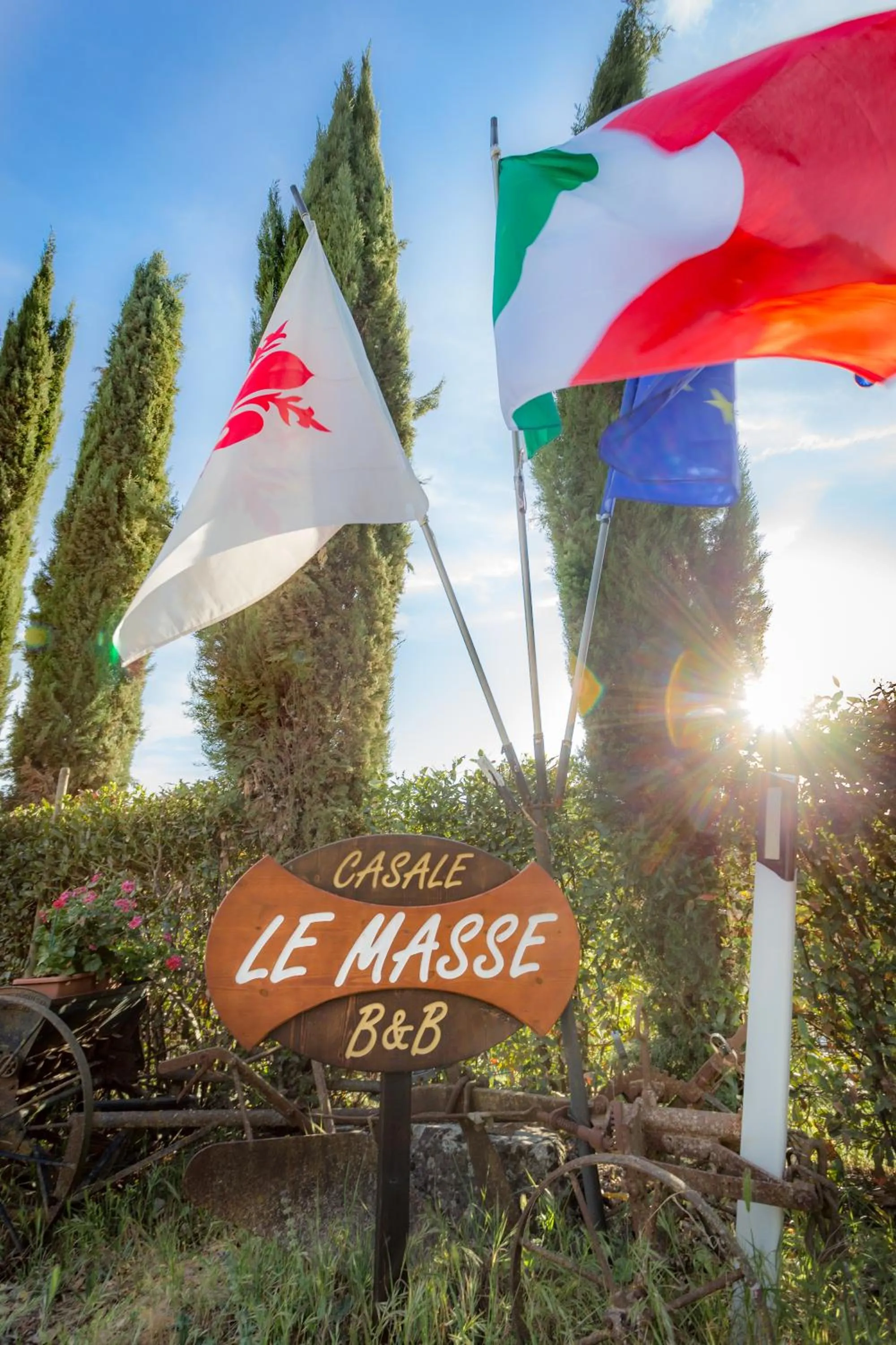 Casale Le Masse