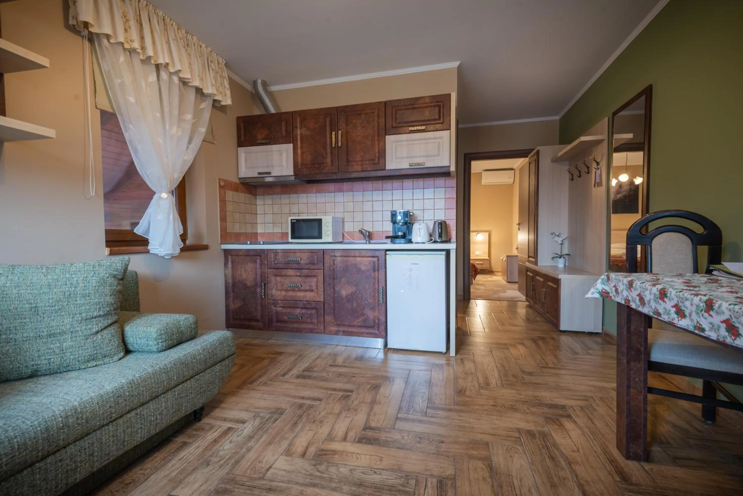 Németh Resort