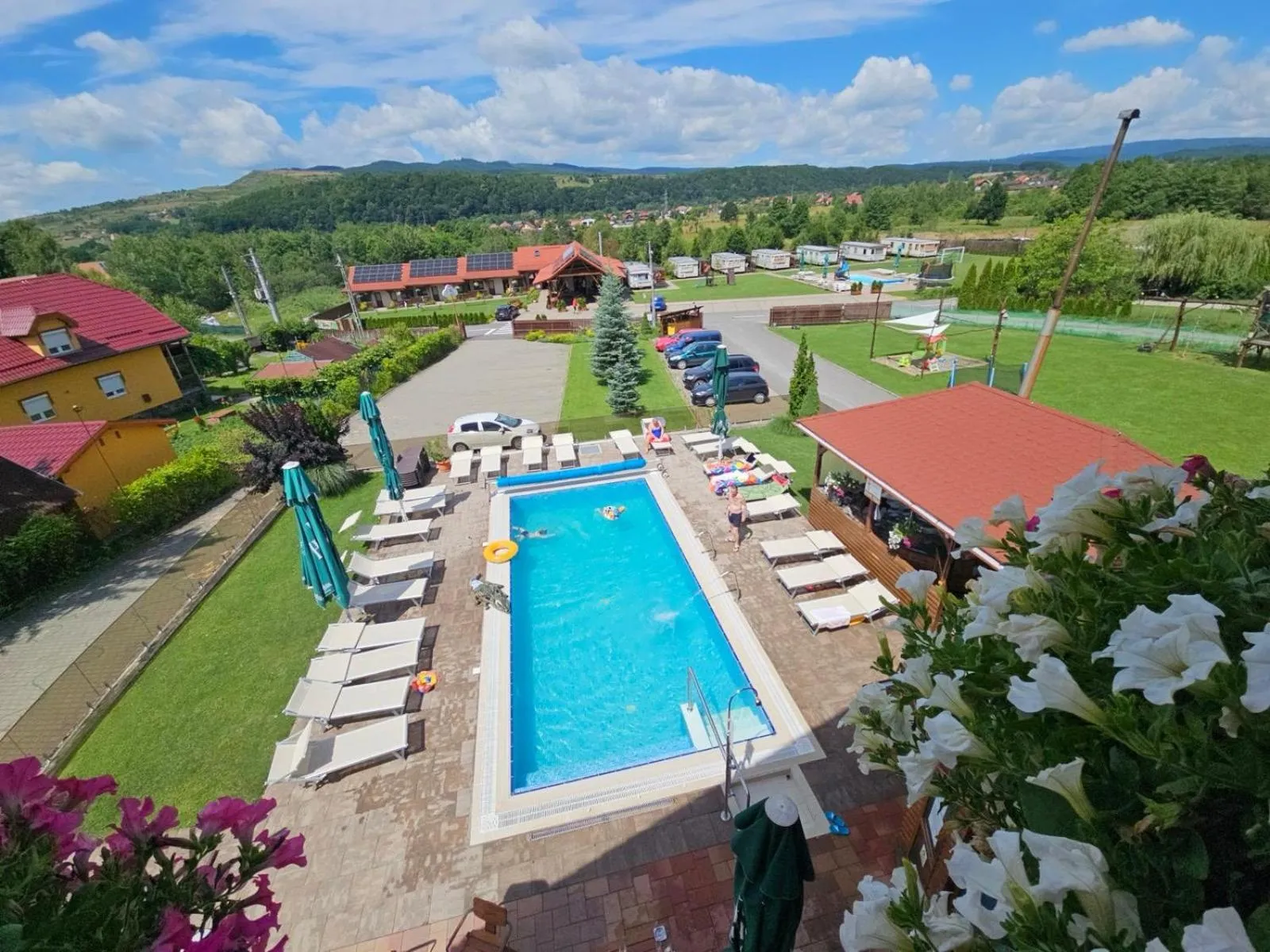 Németh Resort