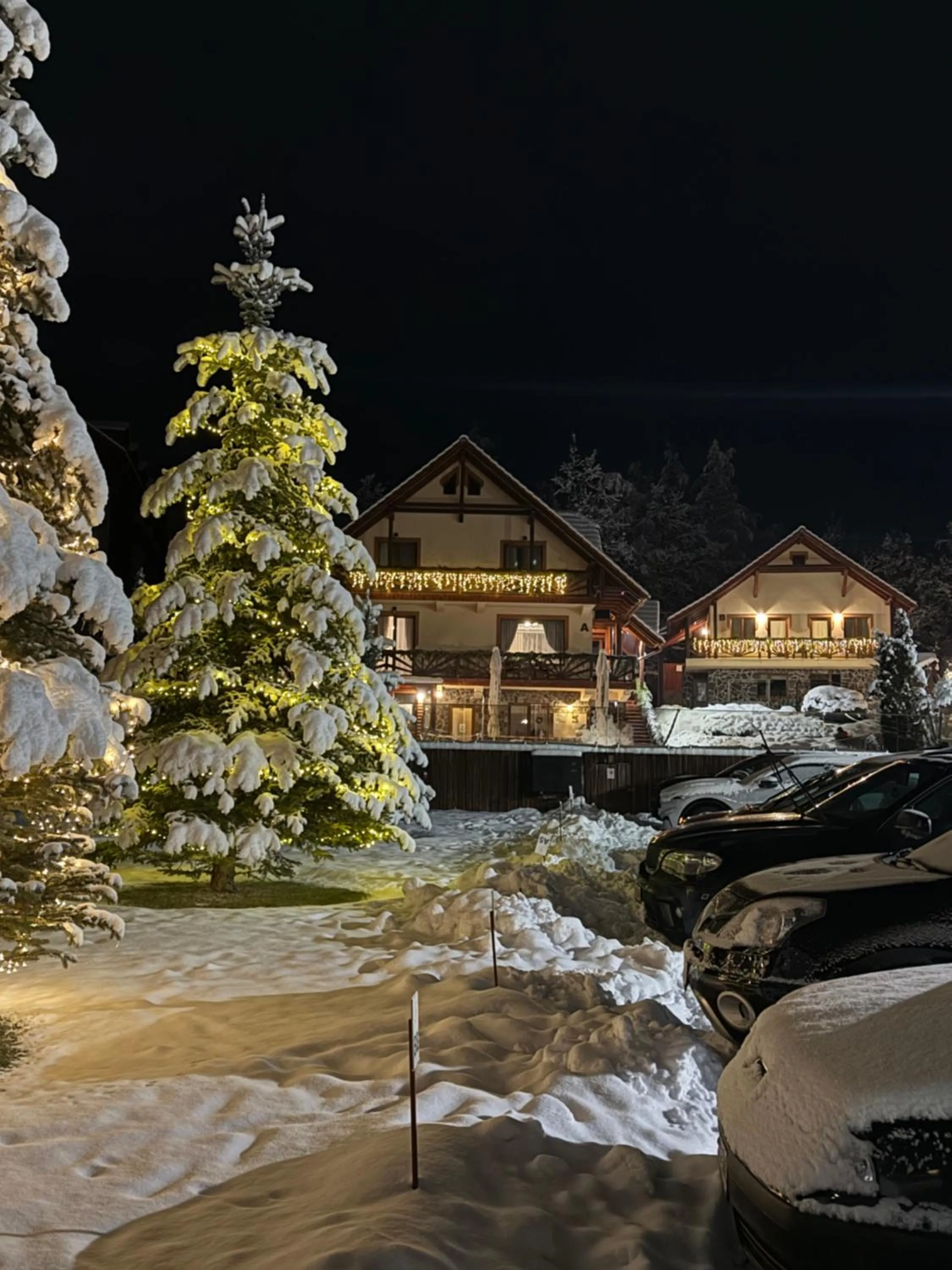Németh Resort