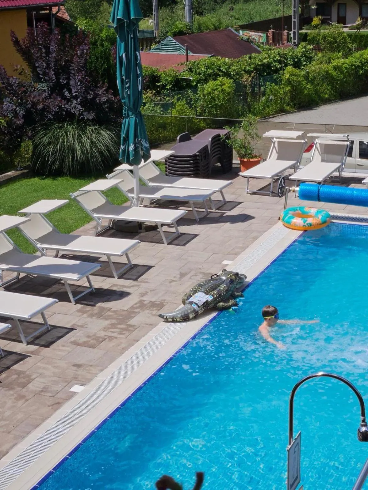 Németh Resort