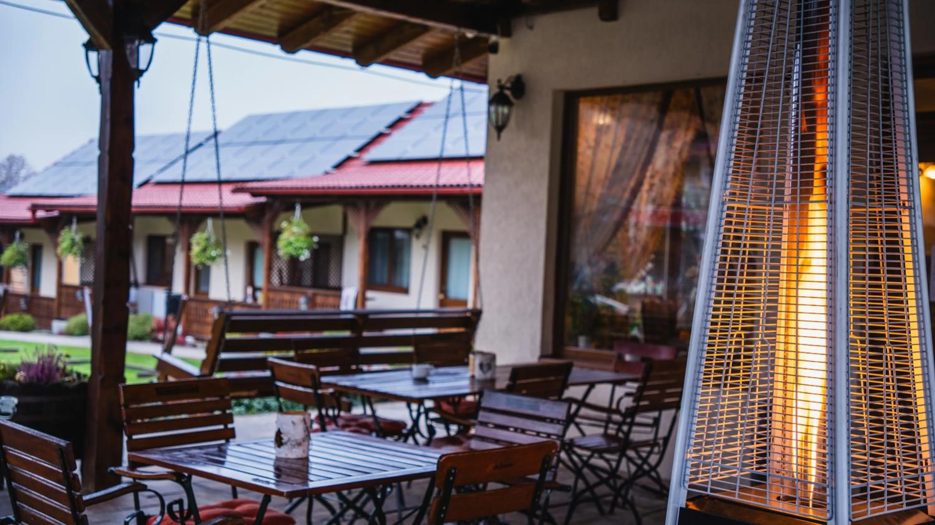 Németh Resort