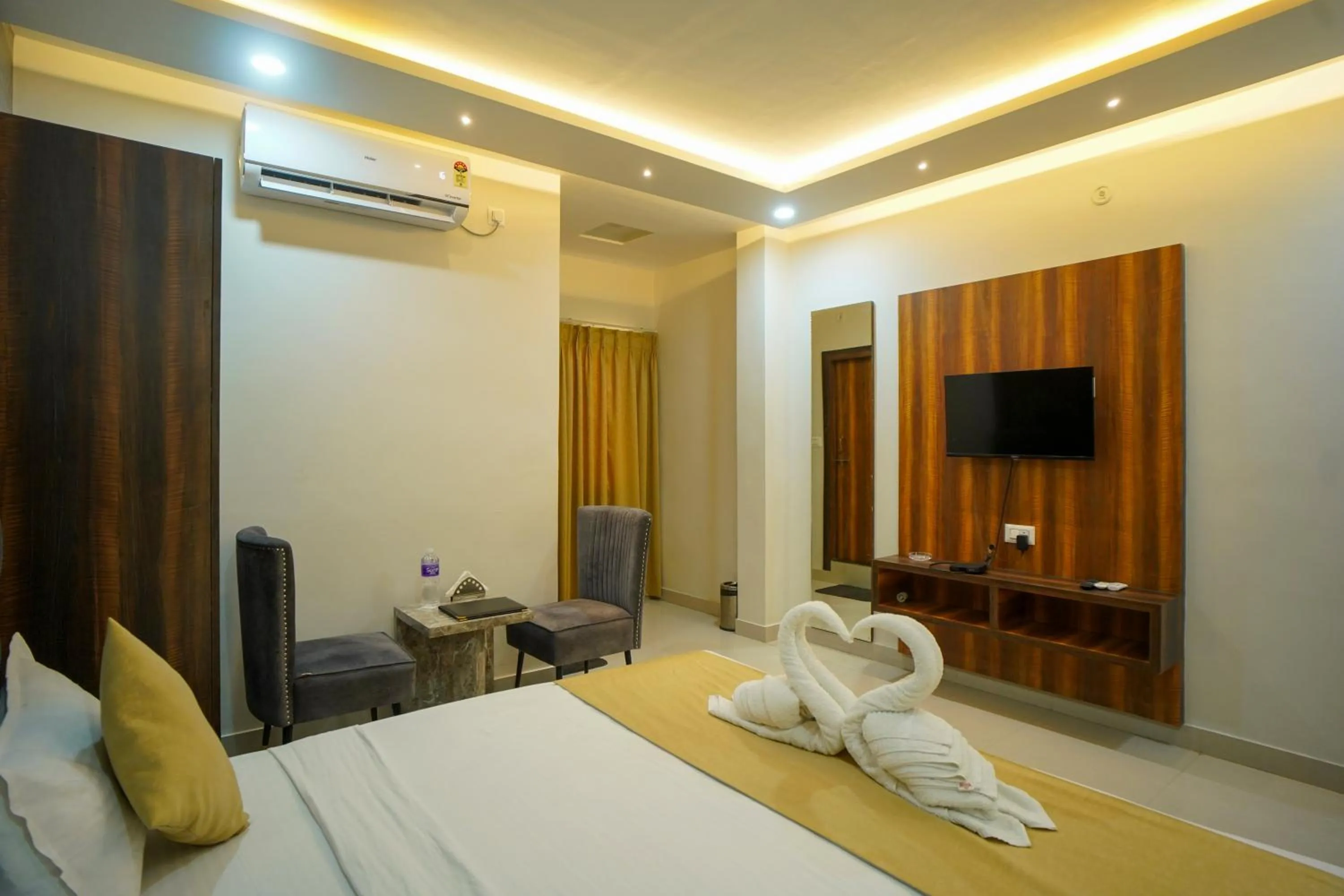 Hotel Rama