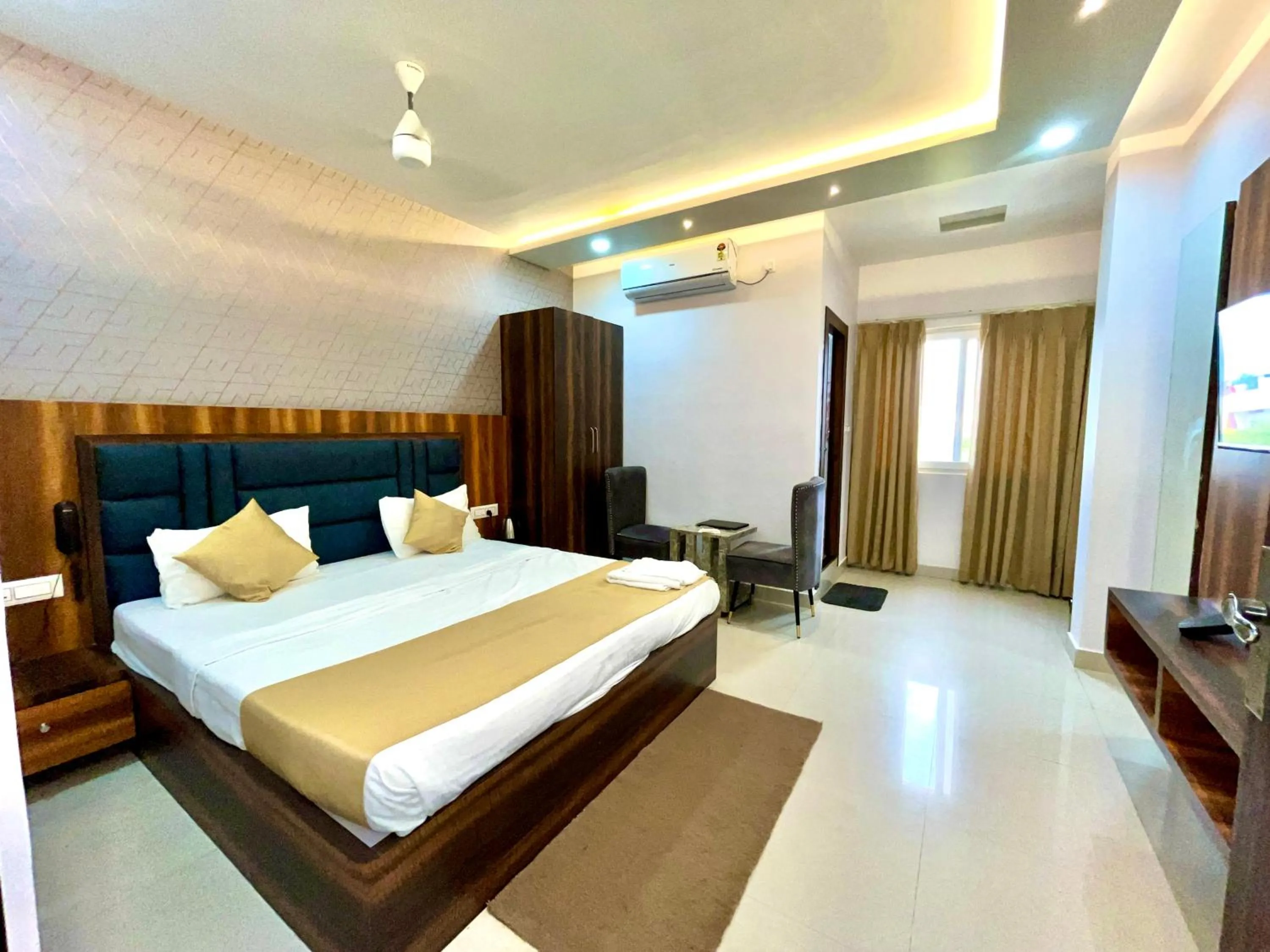 Hotel Rama