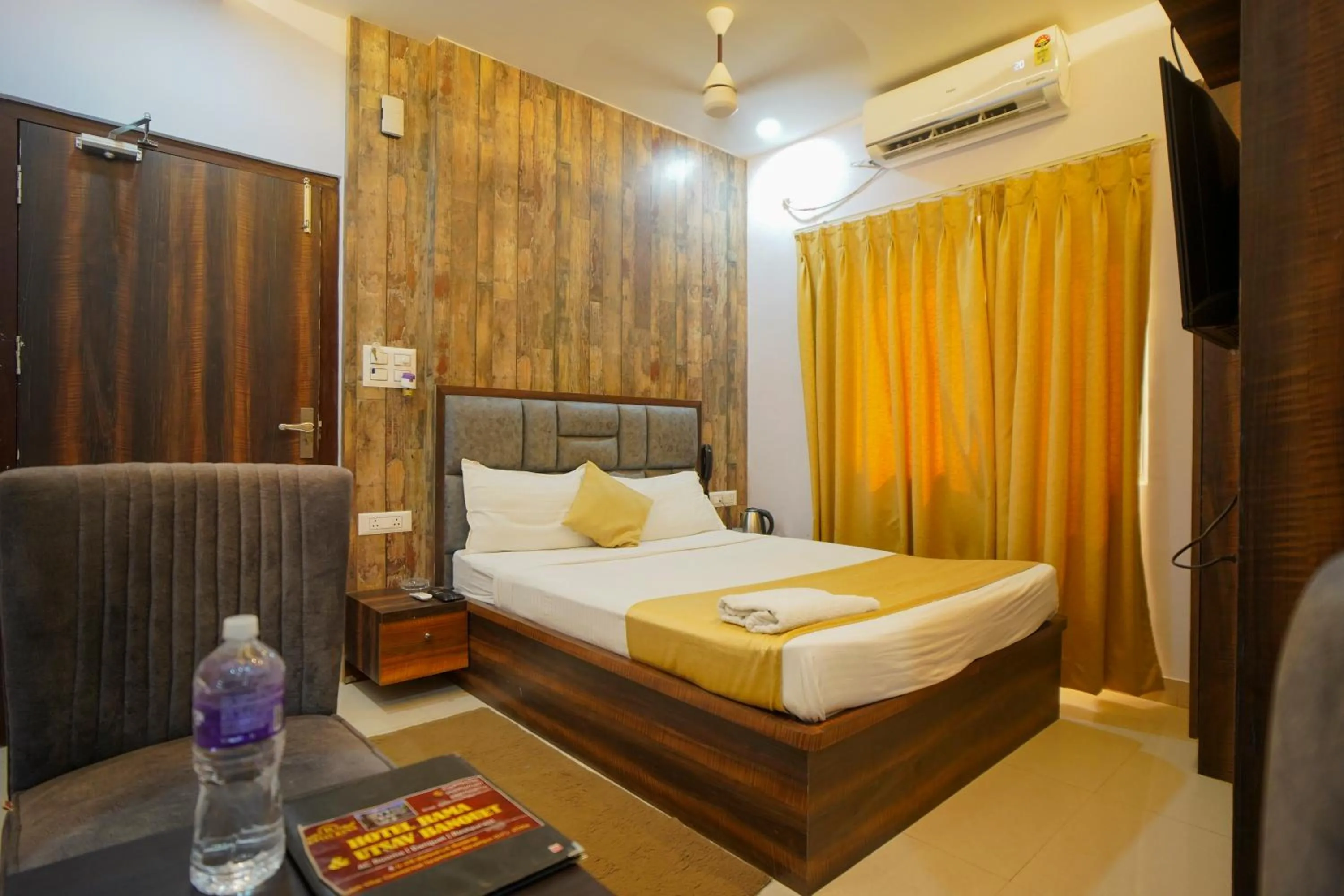 Hotel Rama