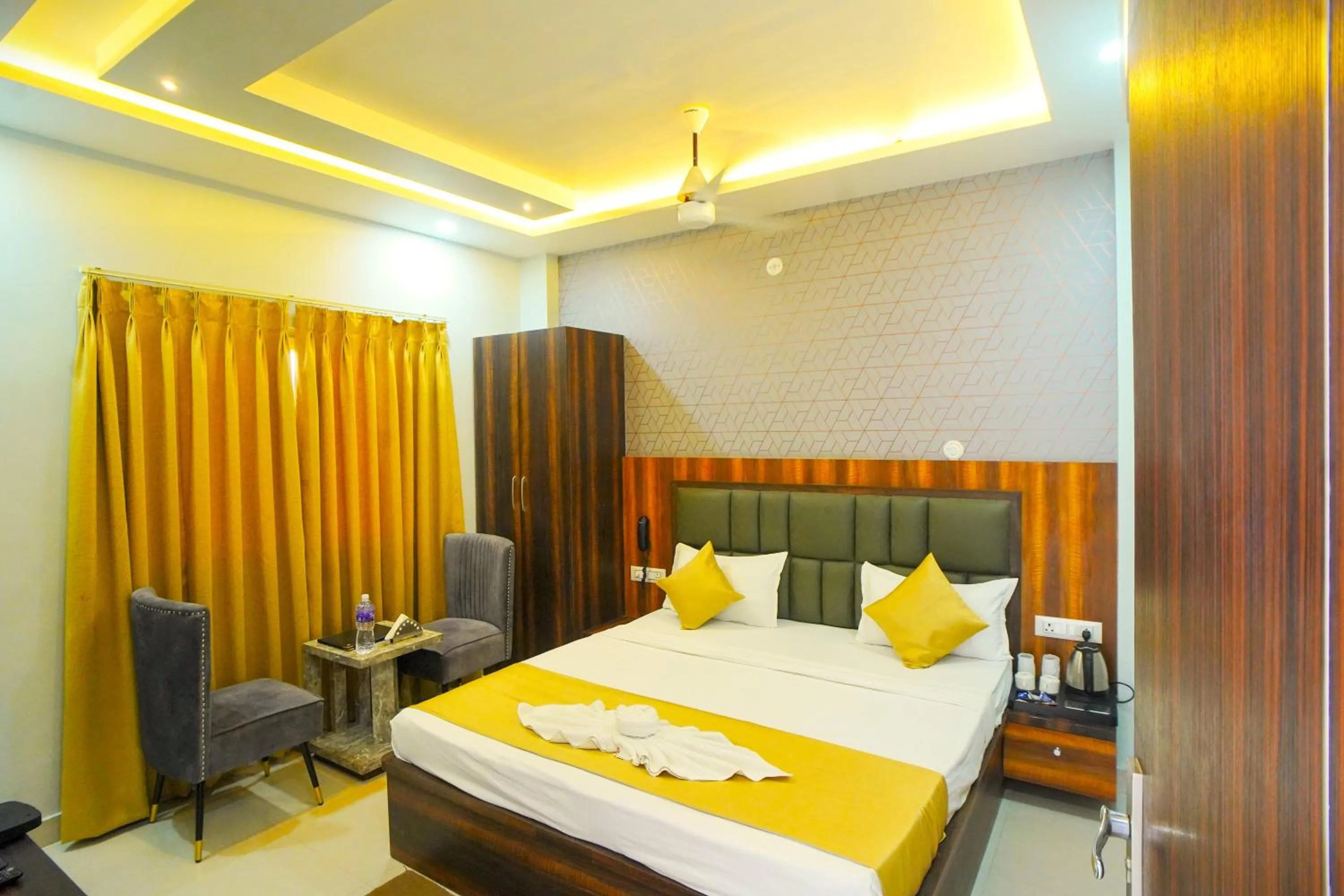 Hotel Rama