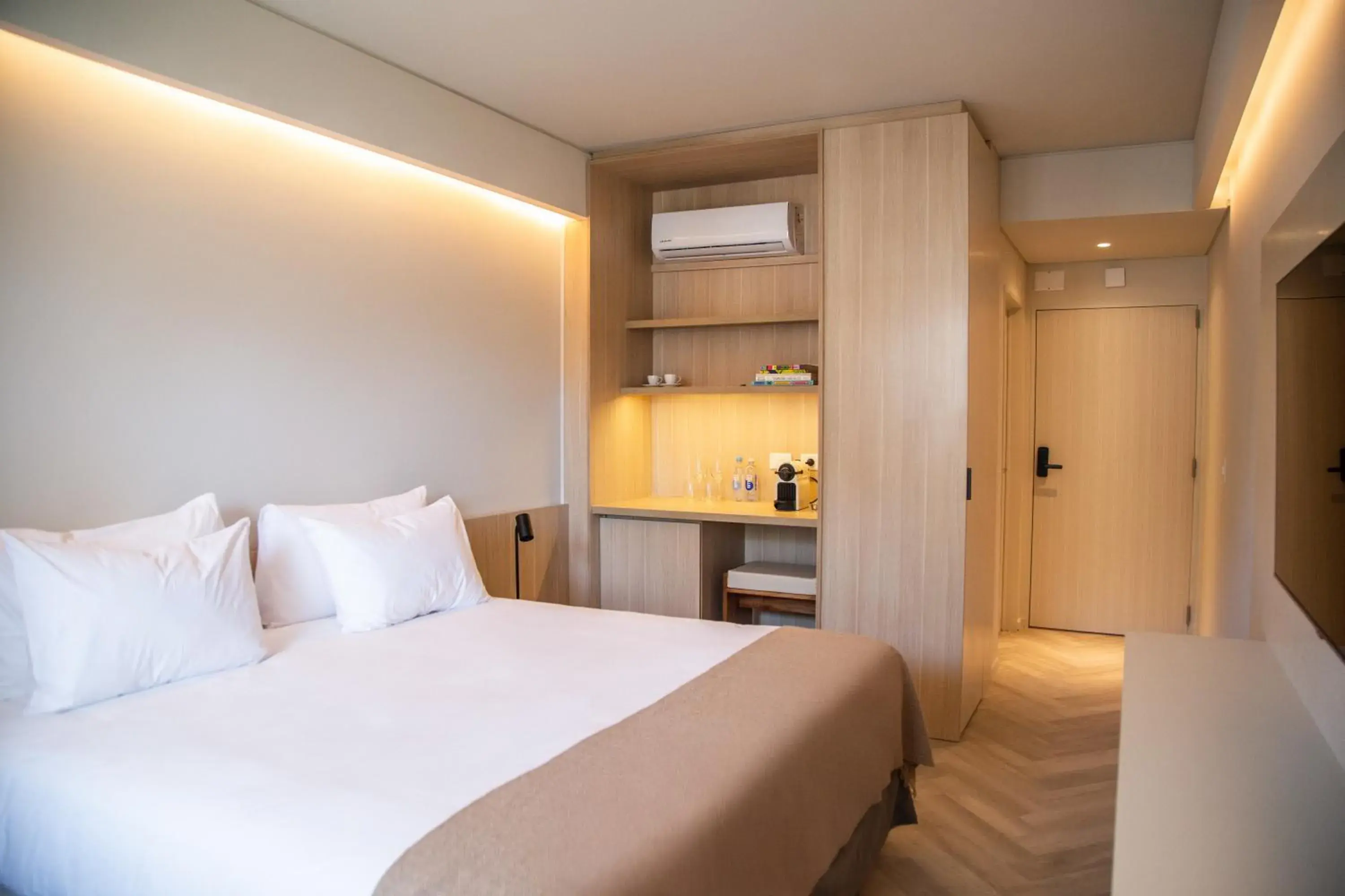 Vilon Recoleta Hotel Vilon Recoleta Hotel