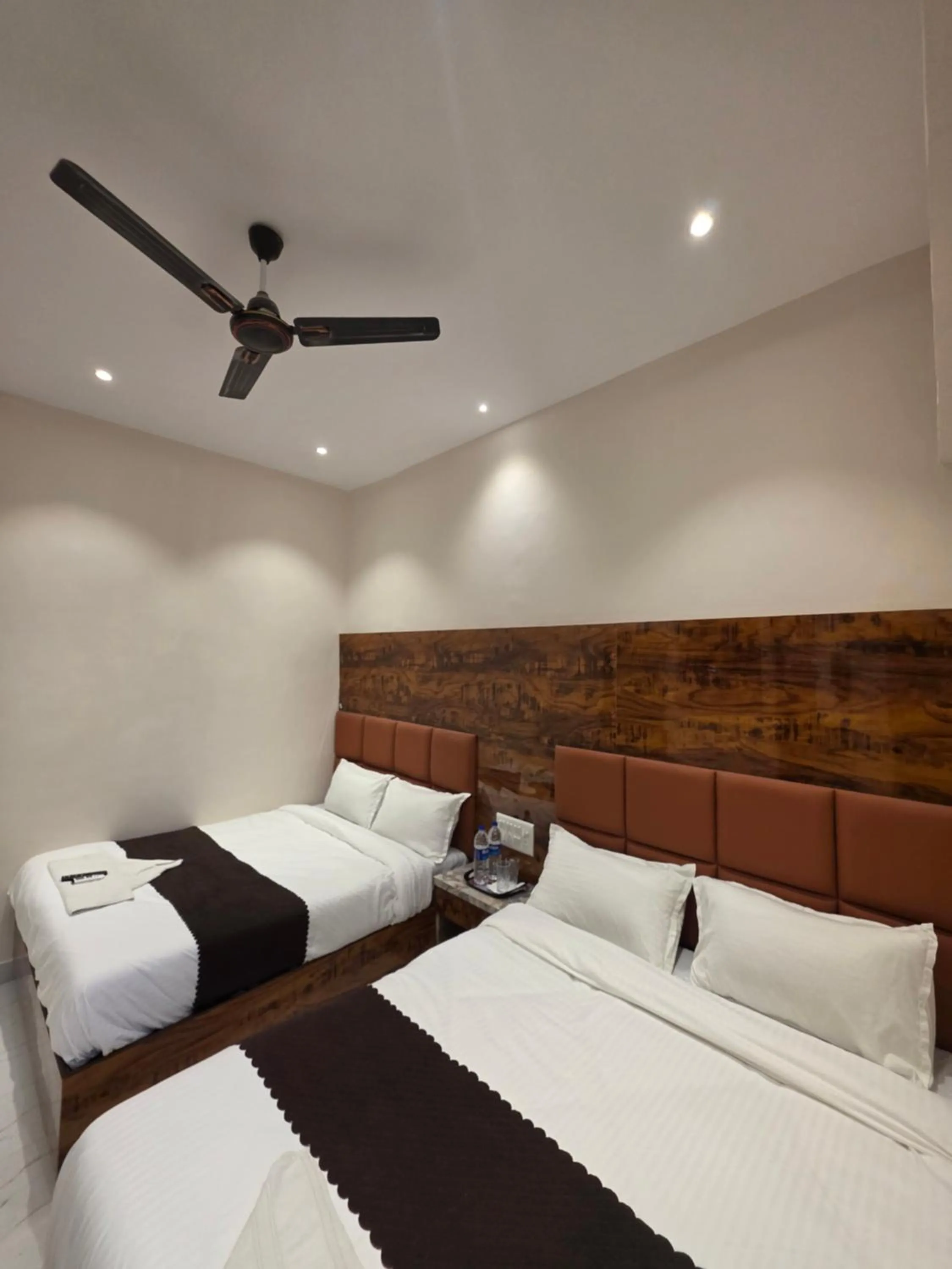 Hotel Powai Palace