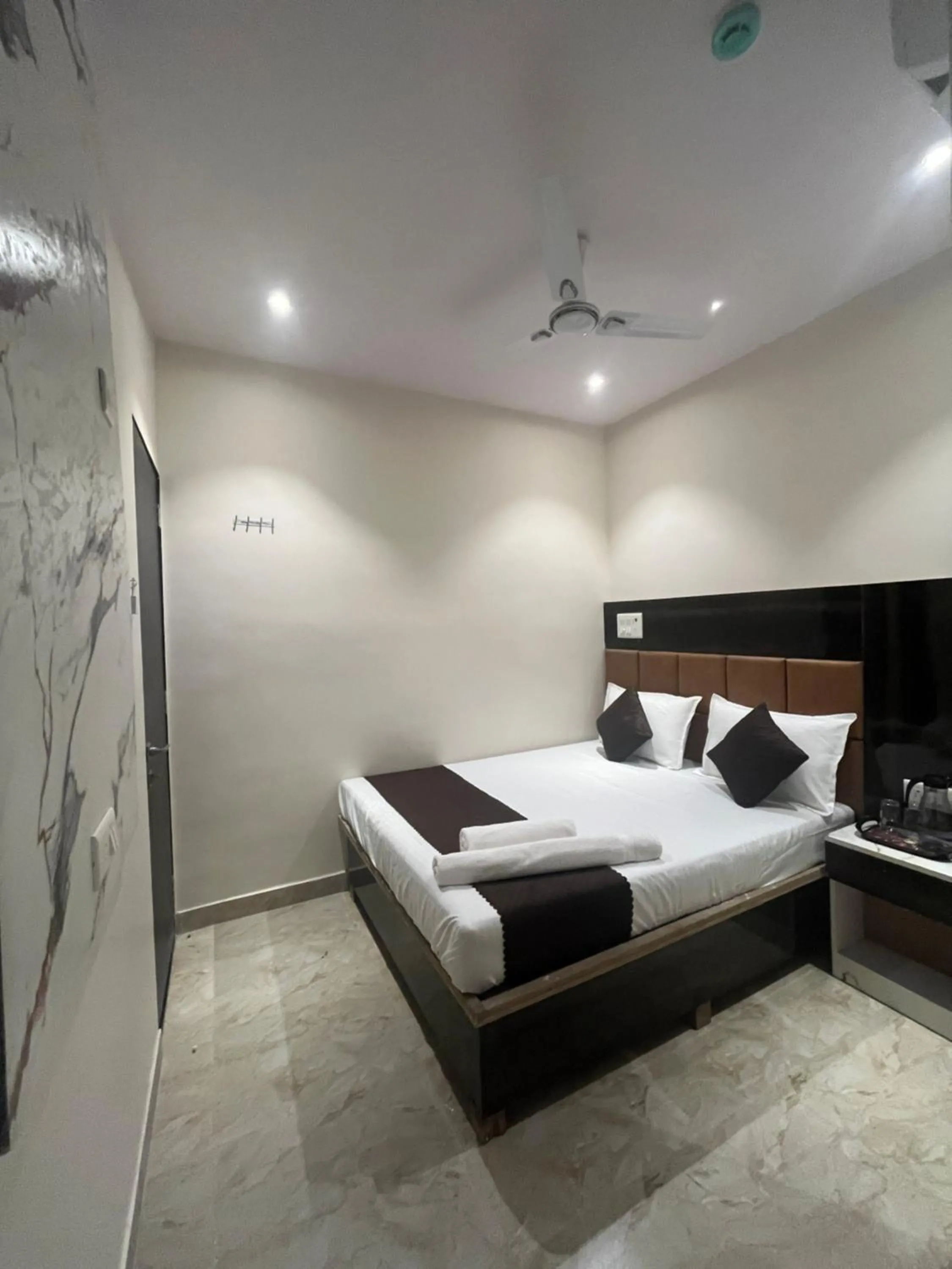 Hotel Powai Palace