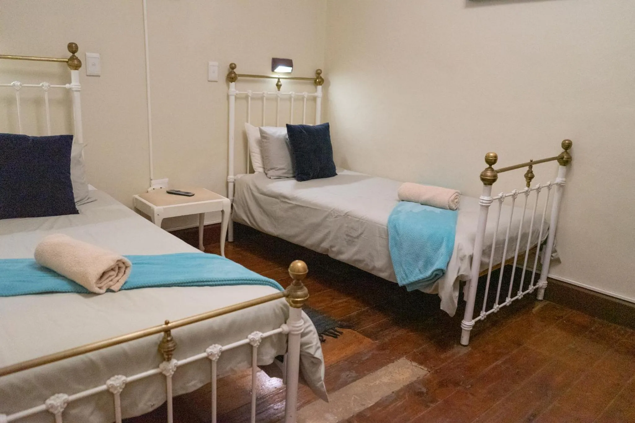 Photo of the whole room, Bed in Bay Vista Guesthouse