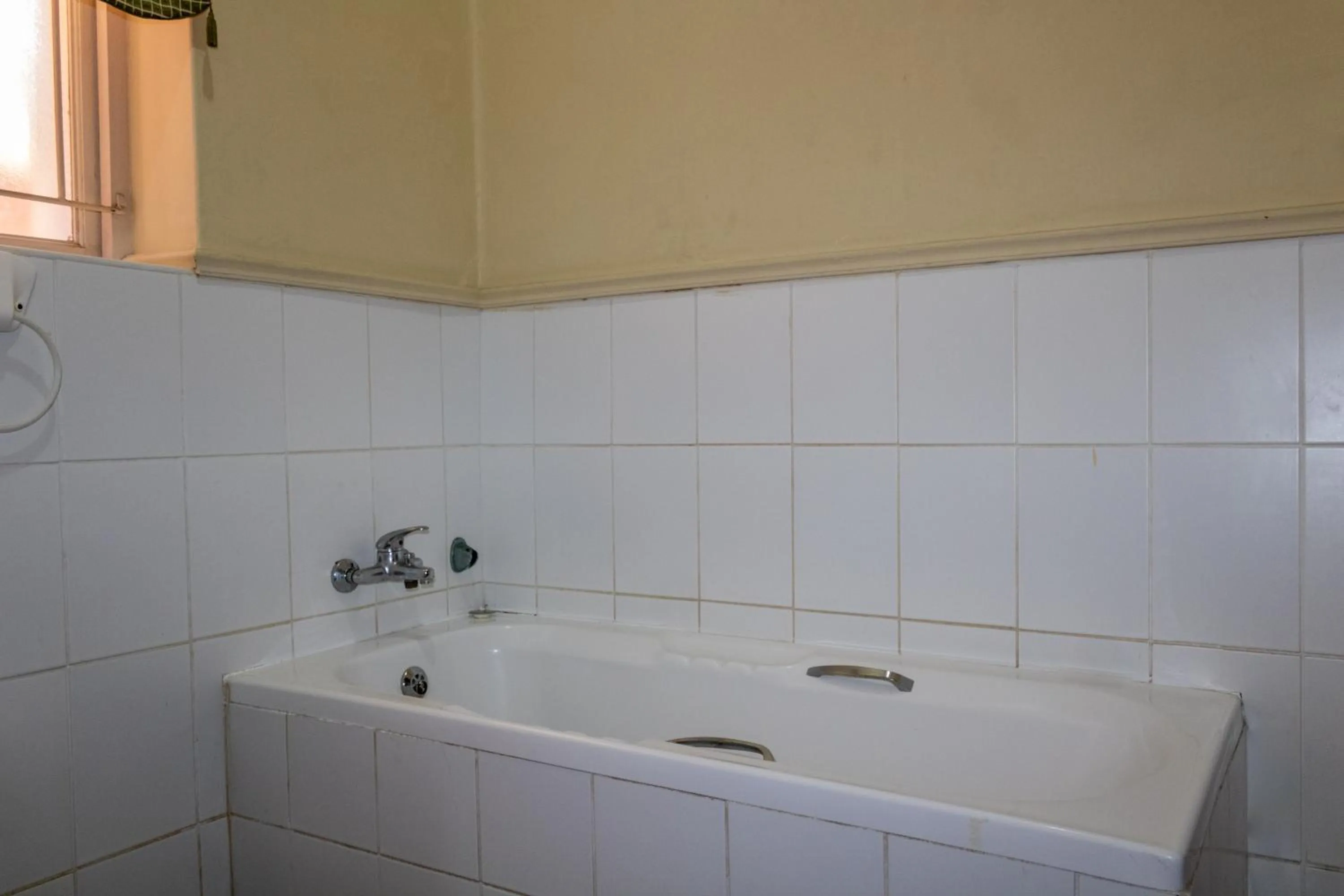 Bathroom in Bay Vista Guesthouse