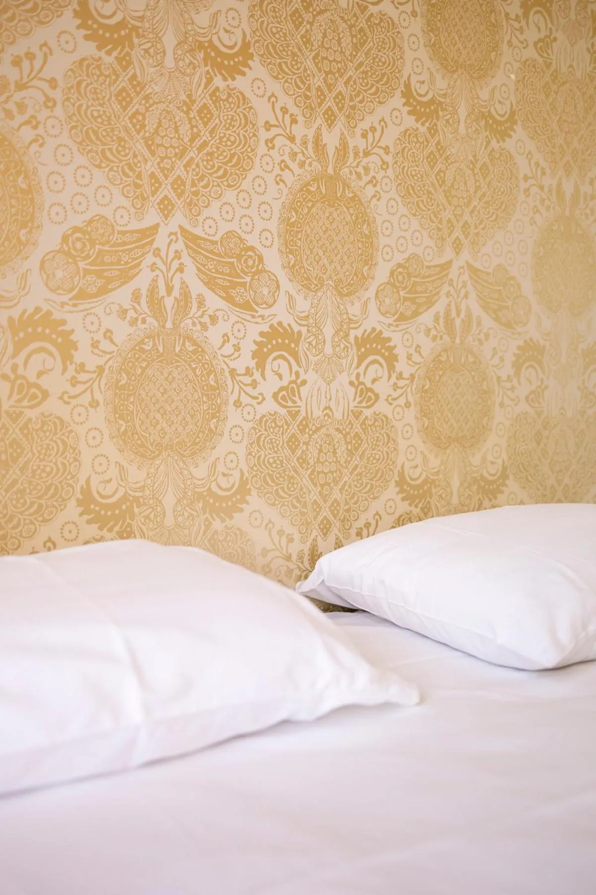 Bed in Smartflats - Meir Antwerp