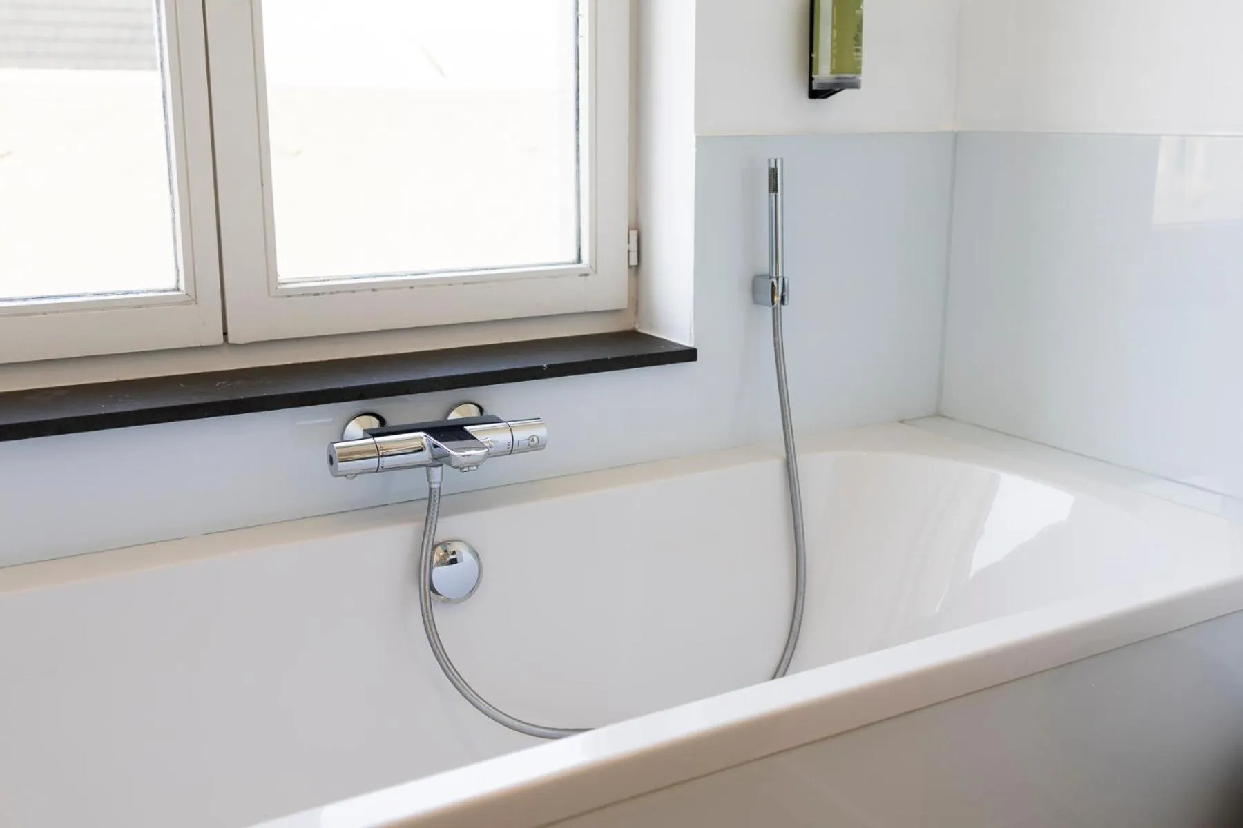 Bathroom in Smartflats - Meir Antwerp