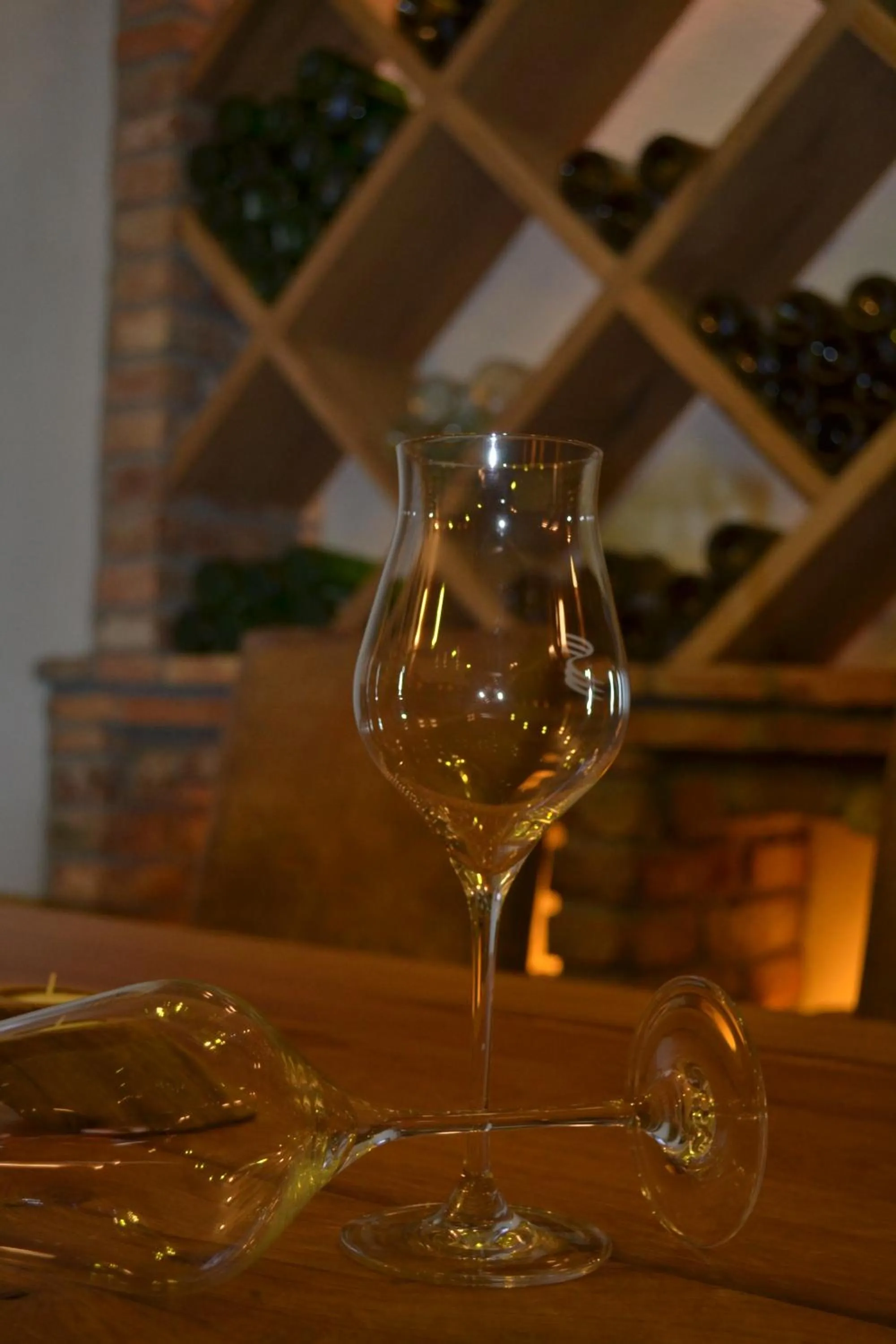 Decorative detail in Pension Ballwein