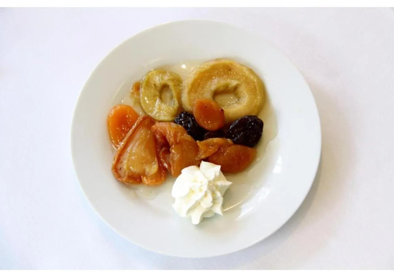 Breakfast in Sheppard Boutique Hotel