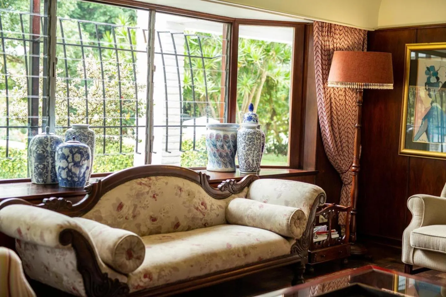 Lounge or bar in Sheppard Boutique Hotel