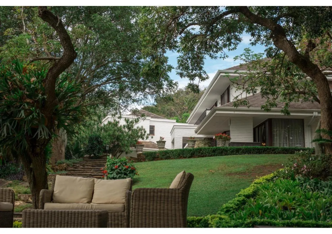 Guests in Sheppard Boutique Hotel