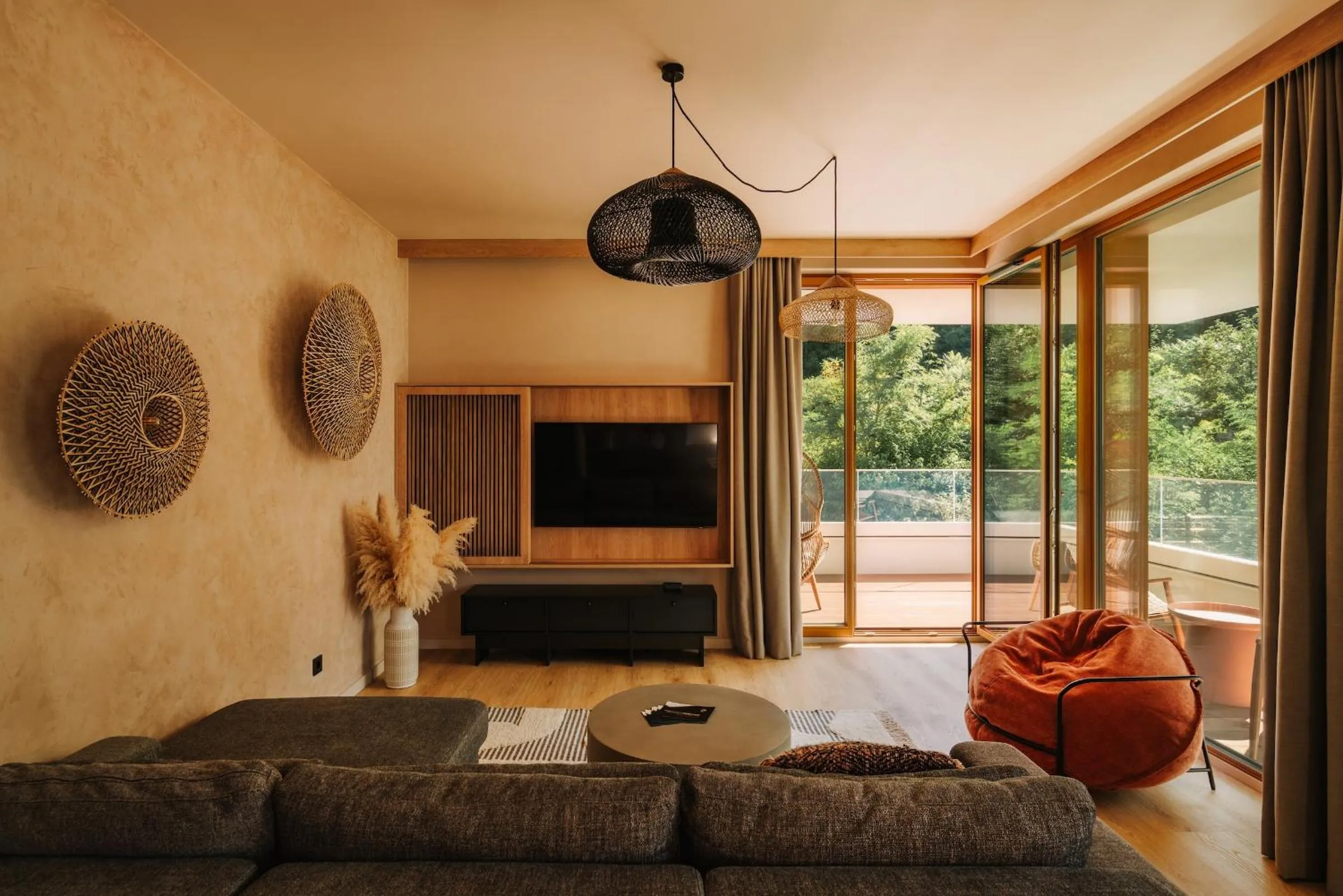 Apartament Riders Lodge Sopot