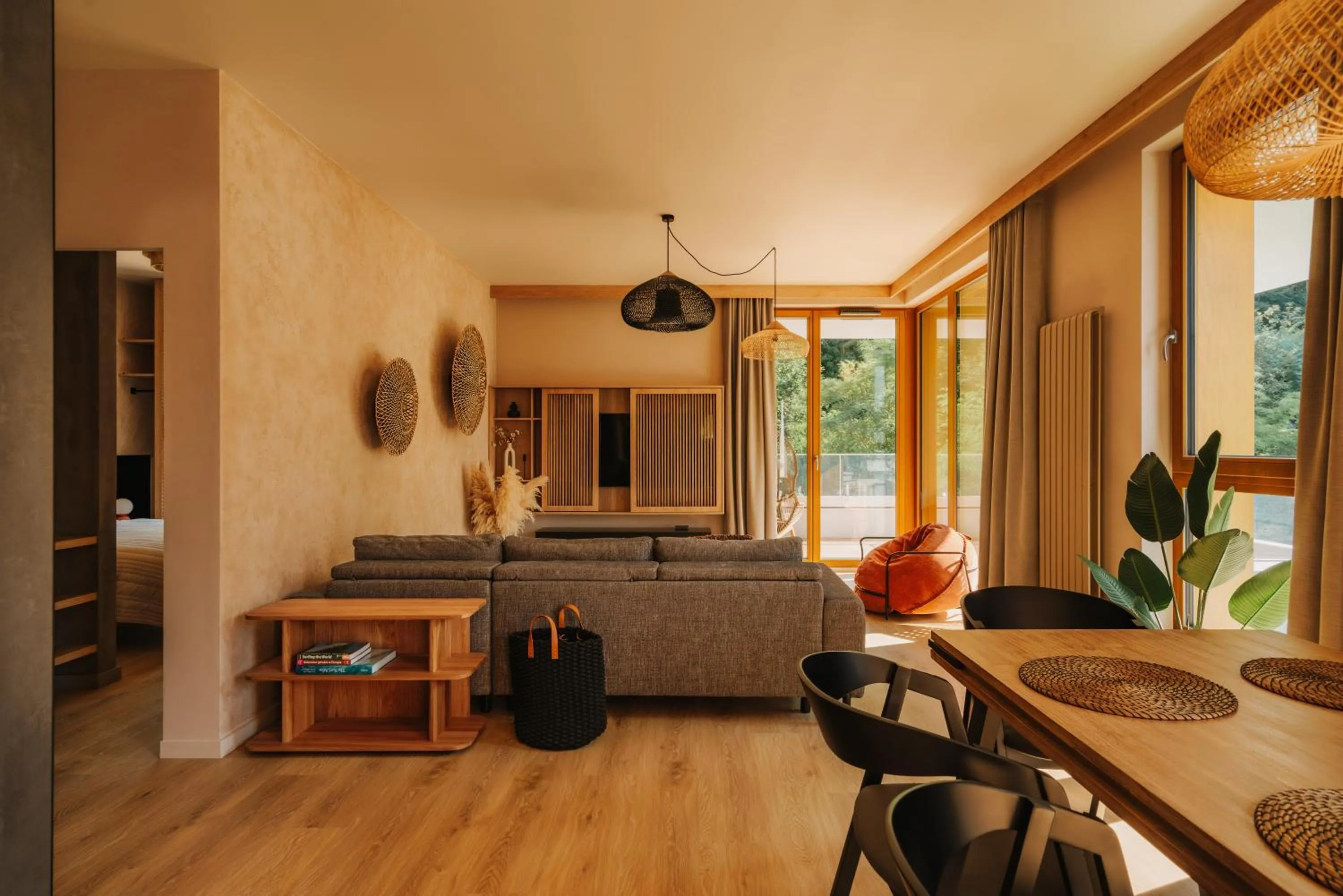 Apartament Riders Lodge Sopot
