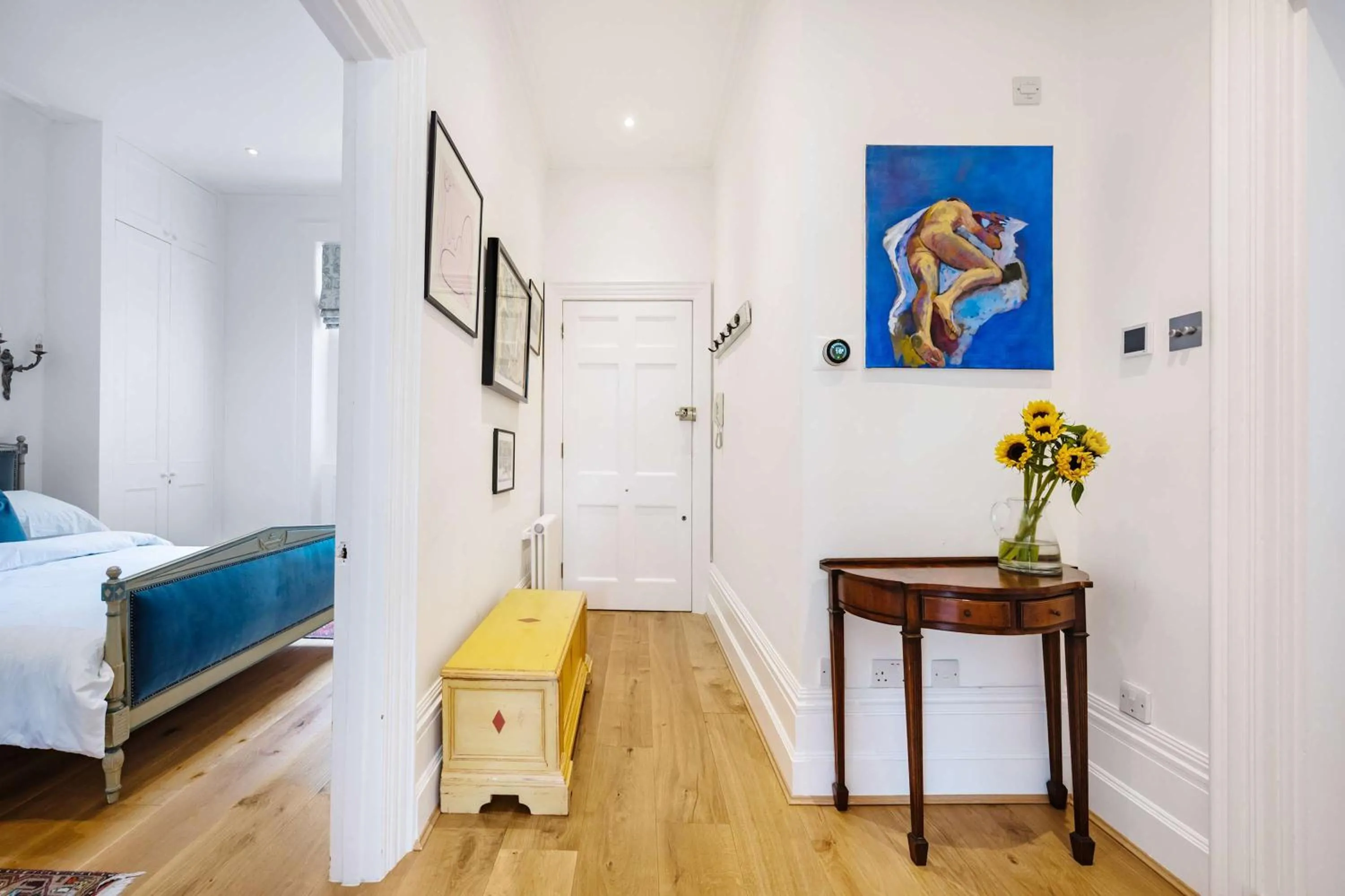 Highlife and Islington - by Out of Office Lifestyle