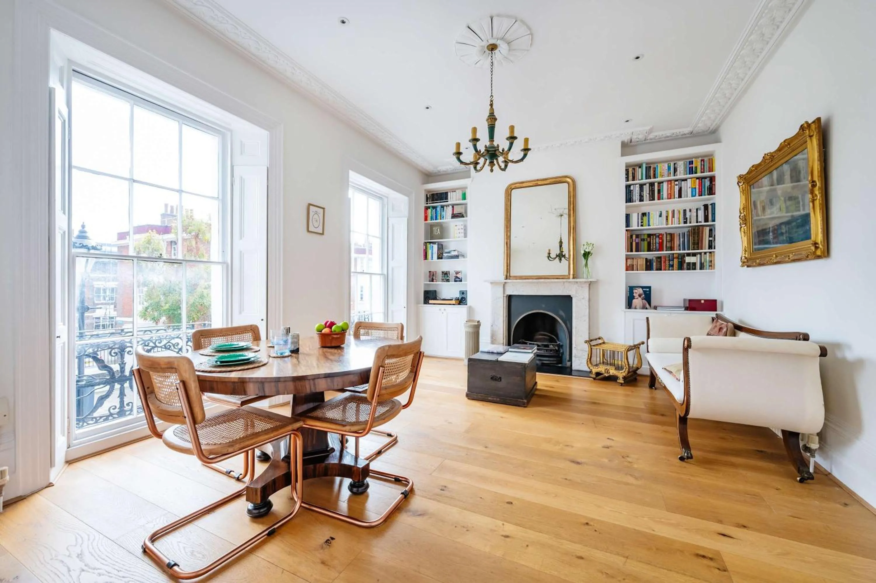 Highlife and Islington - by Out of Office Lifestyle