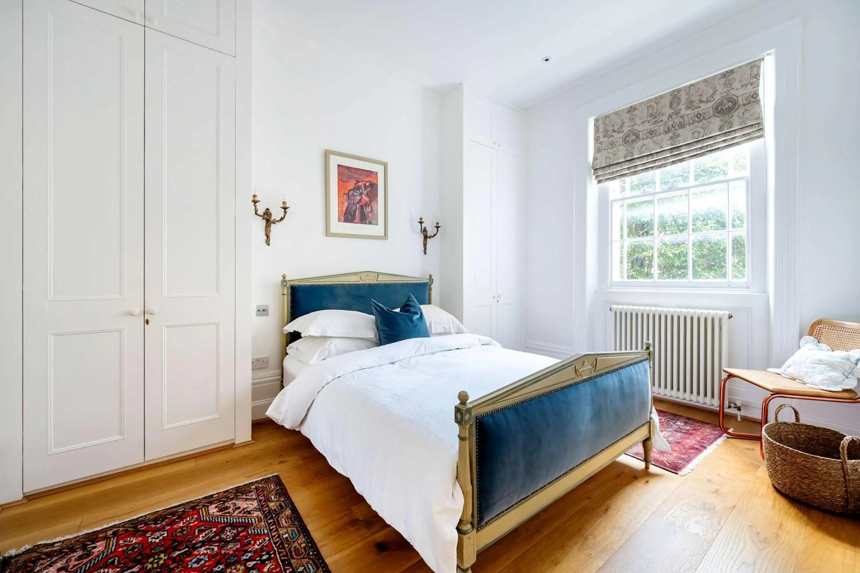 Highlife and Islington - by Out of Office Lifestyle