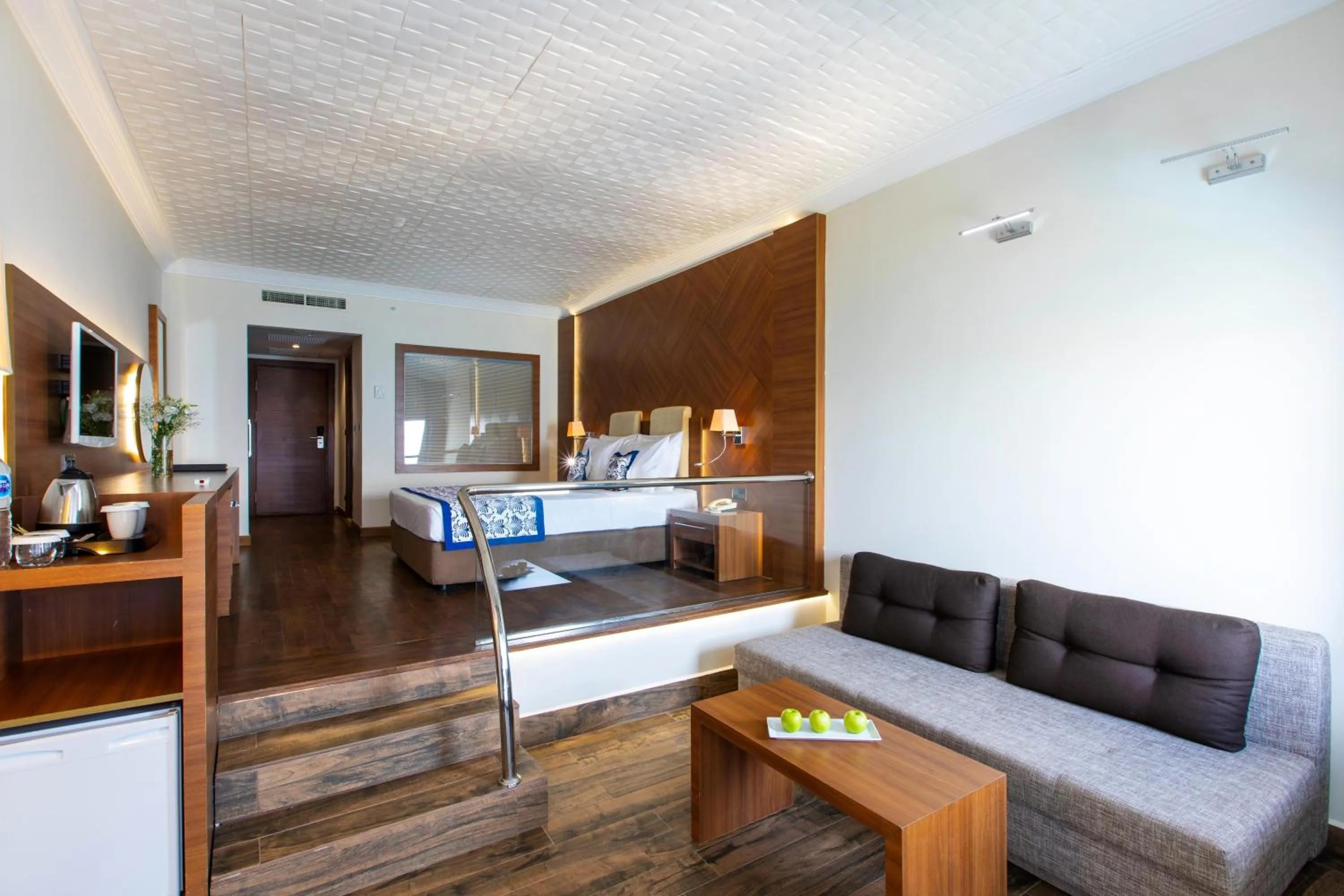 Photo of the whole room in Labranda Ephesus Princess - All Inclusive