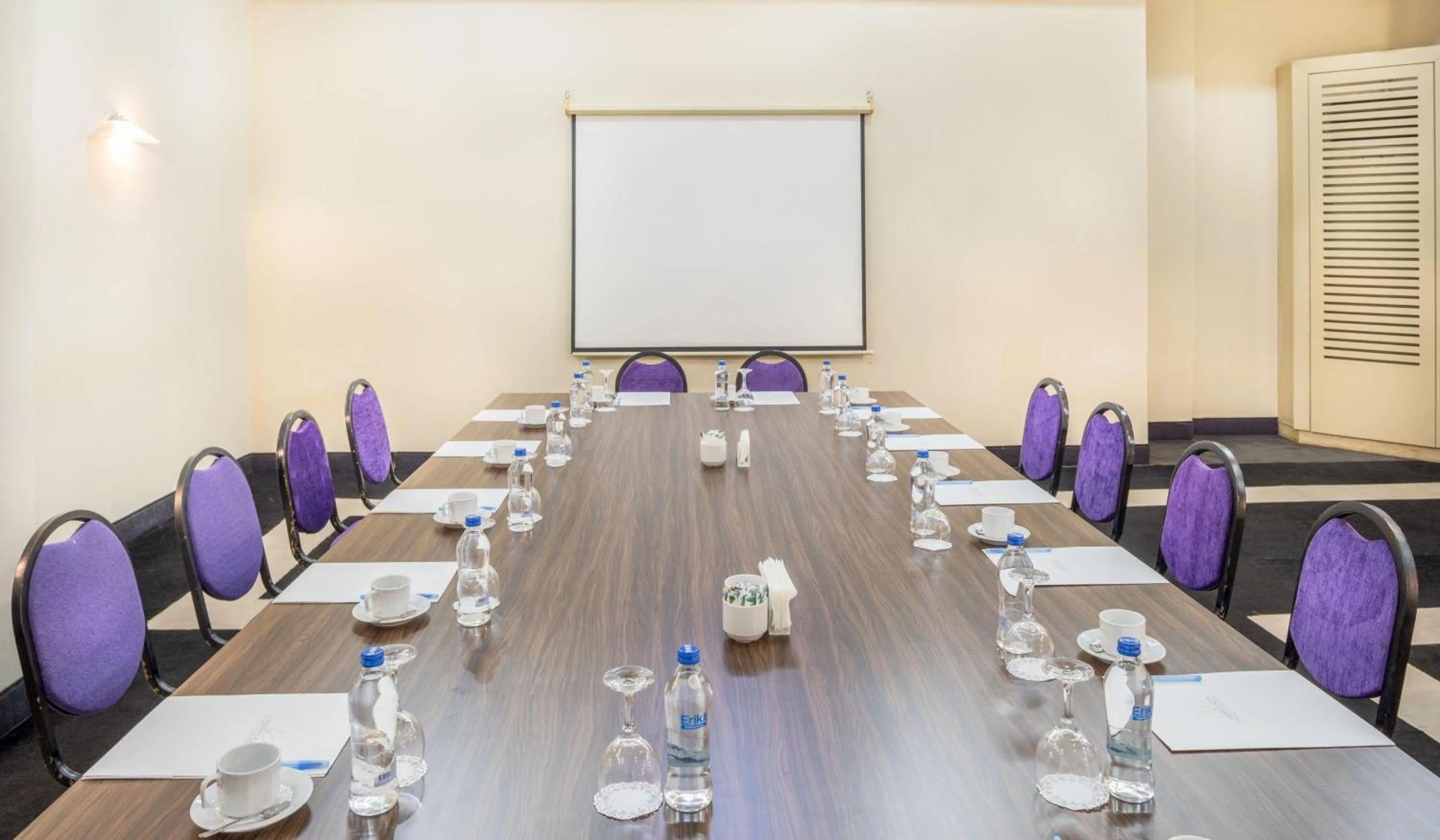 Meeting/conference room in Labranda Ephesus Princess - All Inclusive