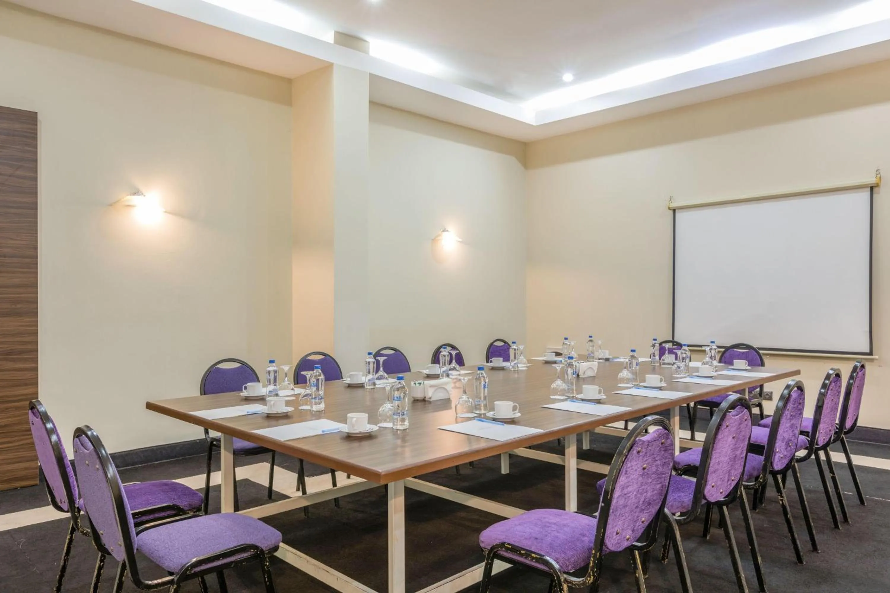 Meeting/conference room in Labranda Ephesus Princess - All Inclusive