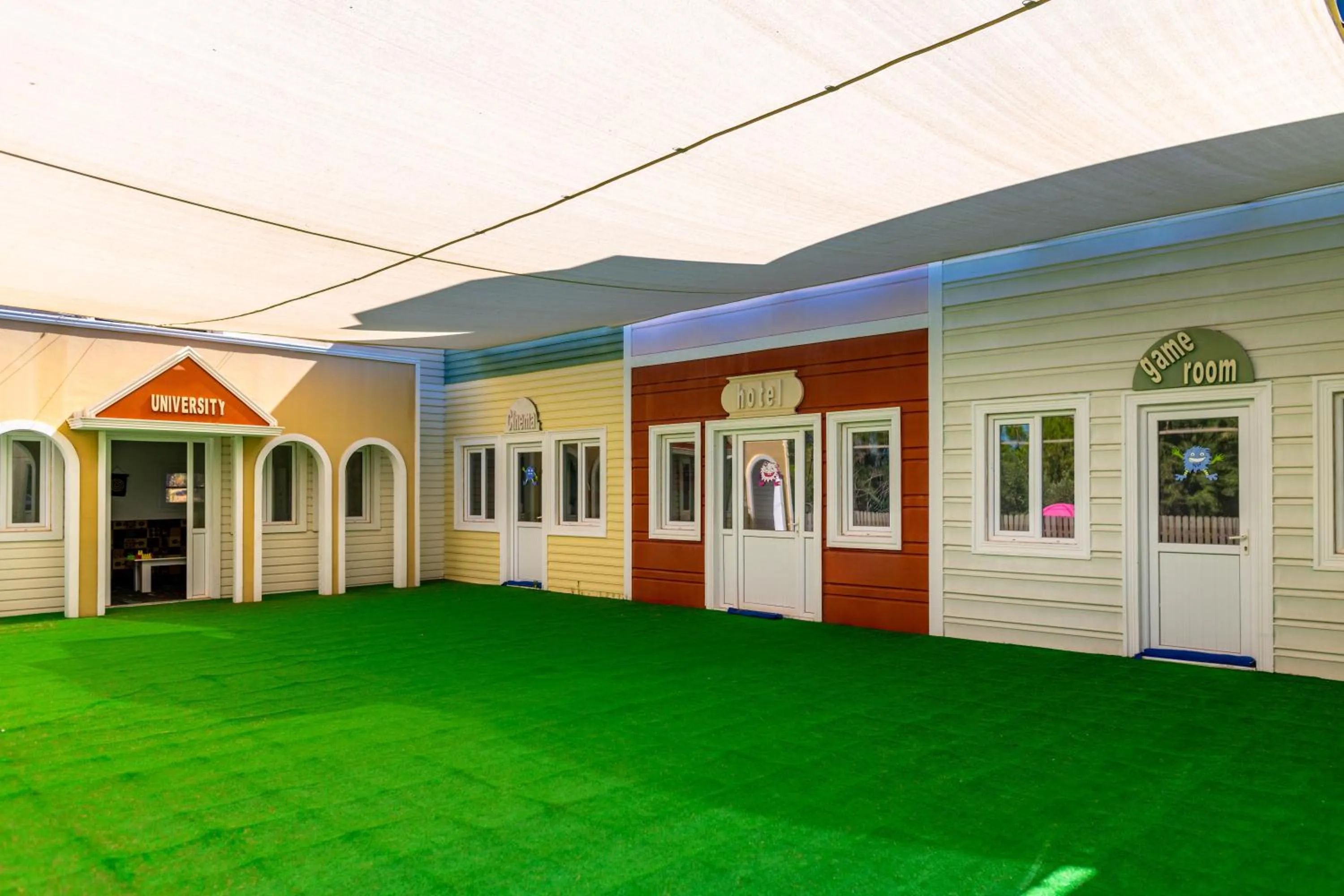 children in Labranda Ephesus Princess - All Inclusive