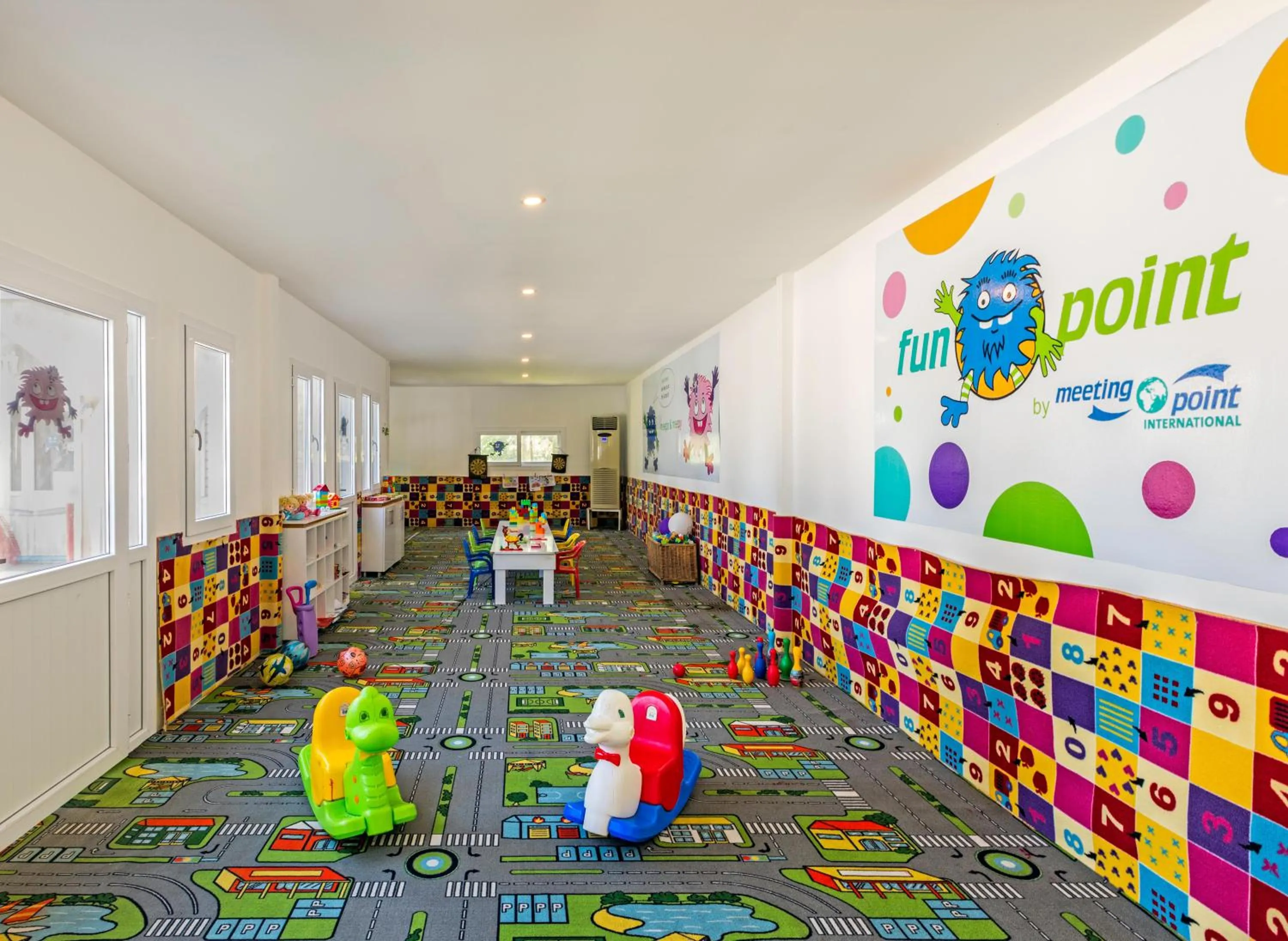 children in Labranda Ephesus Princess - All Inclusive