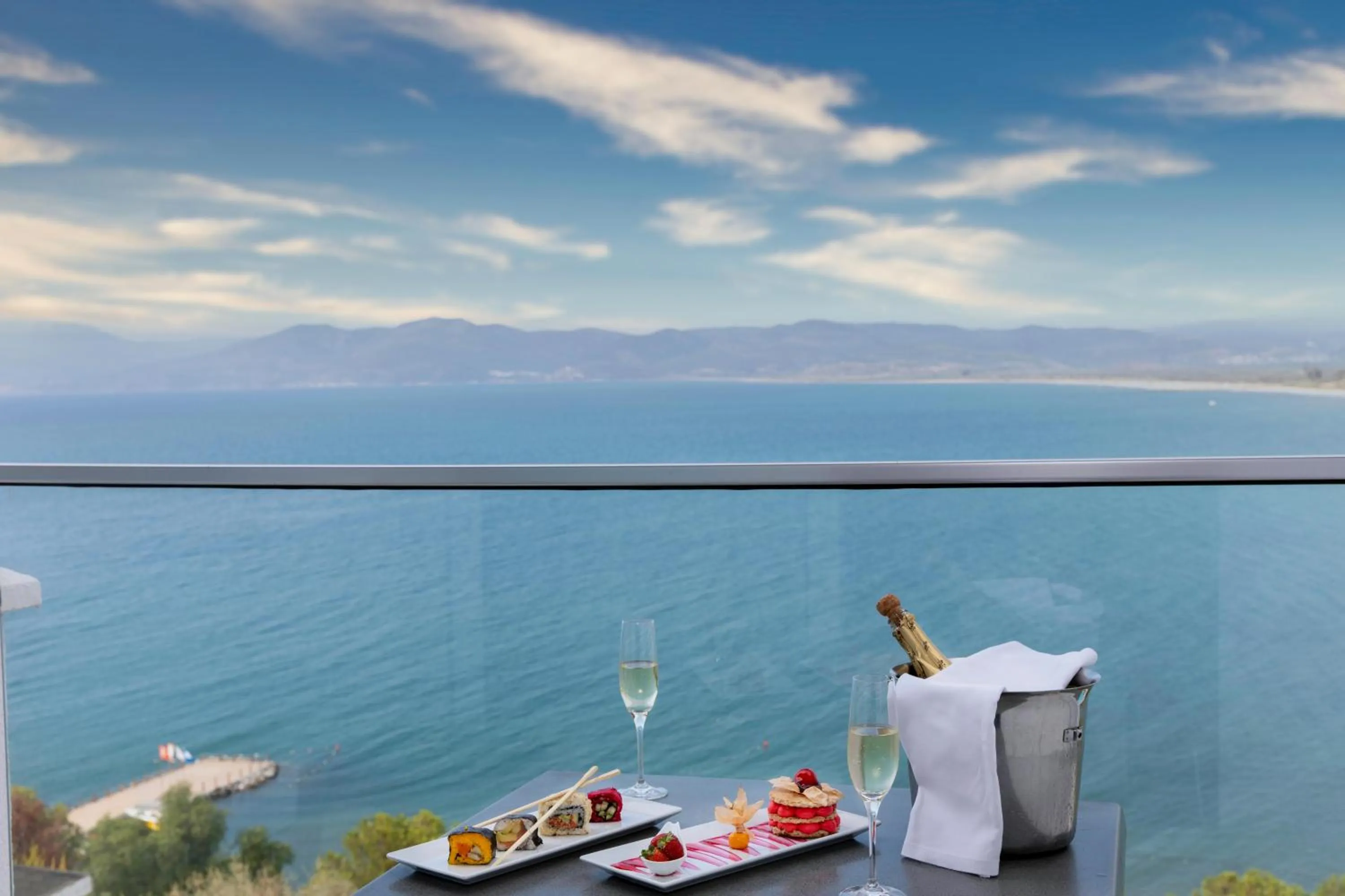 Photo of the whole room in Labranda Ephesus Princess - All Inclusive