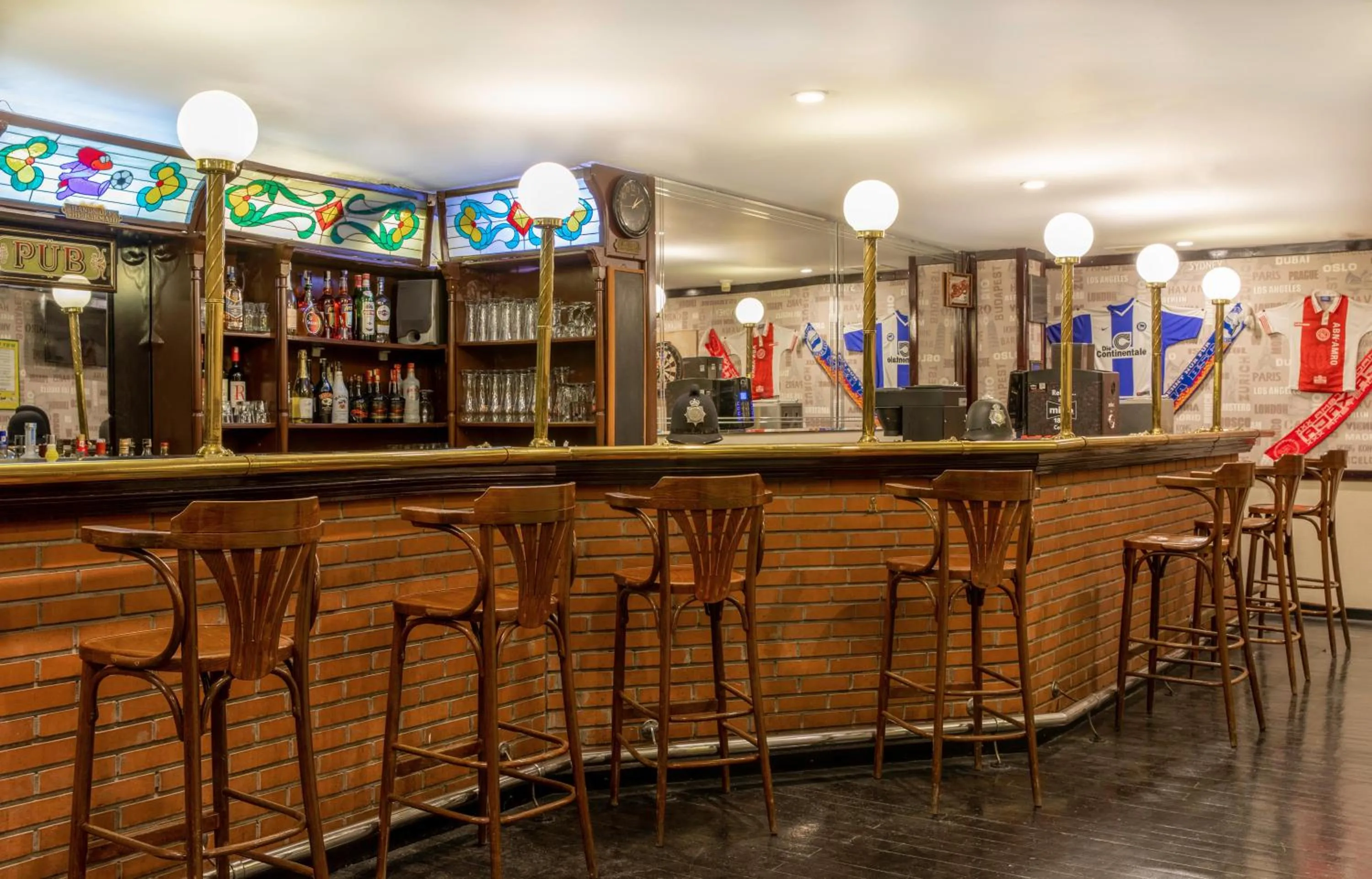 Lounge or bar in Labranda Ephesus Princess - All Inclusive