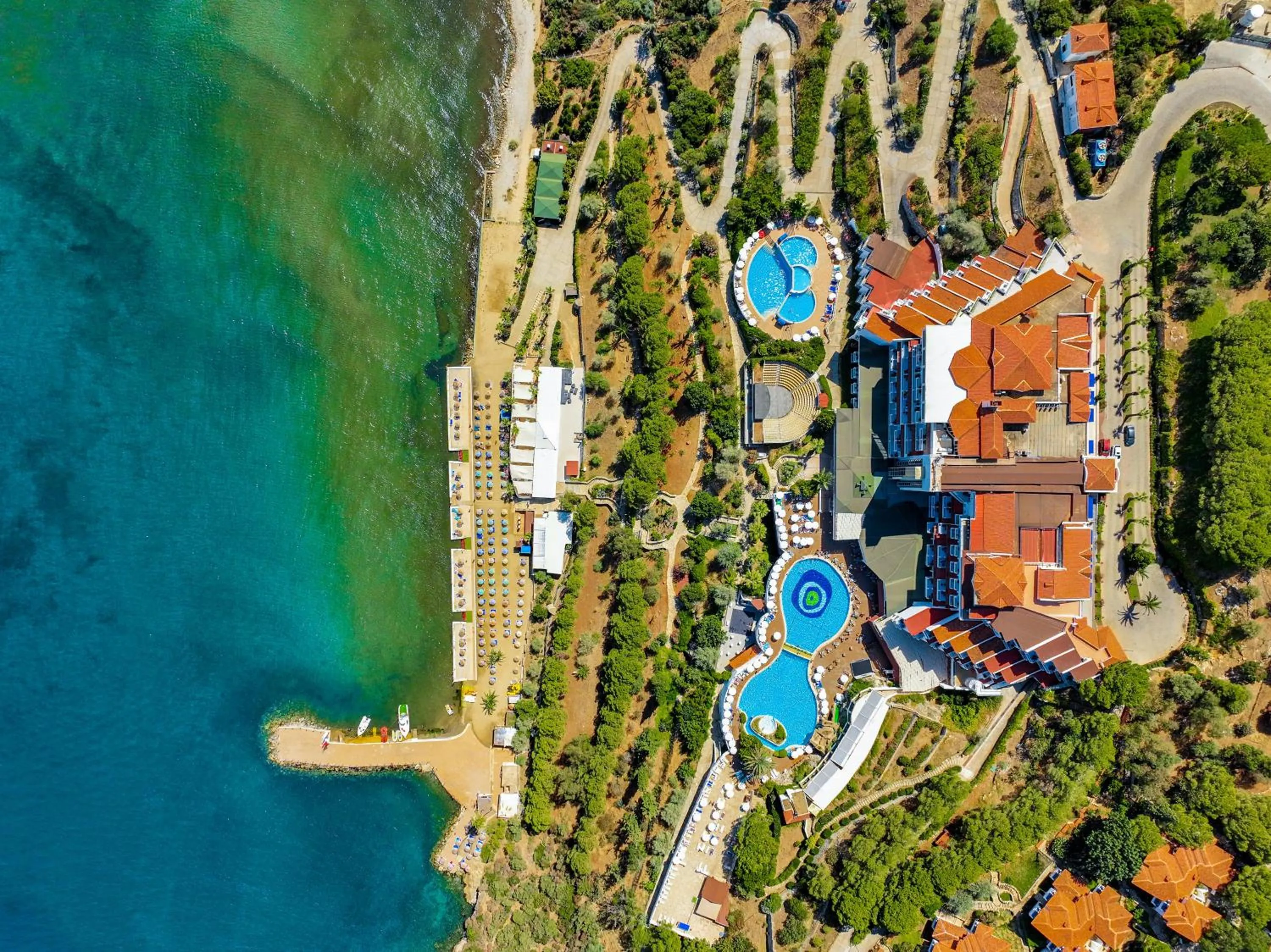 Property building in Labranda Ephesus Princess - All Inclusive