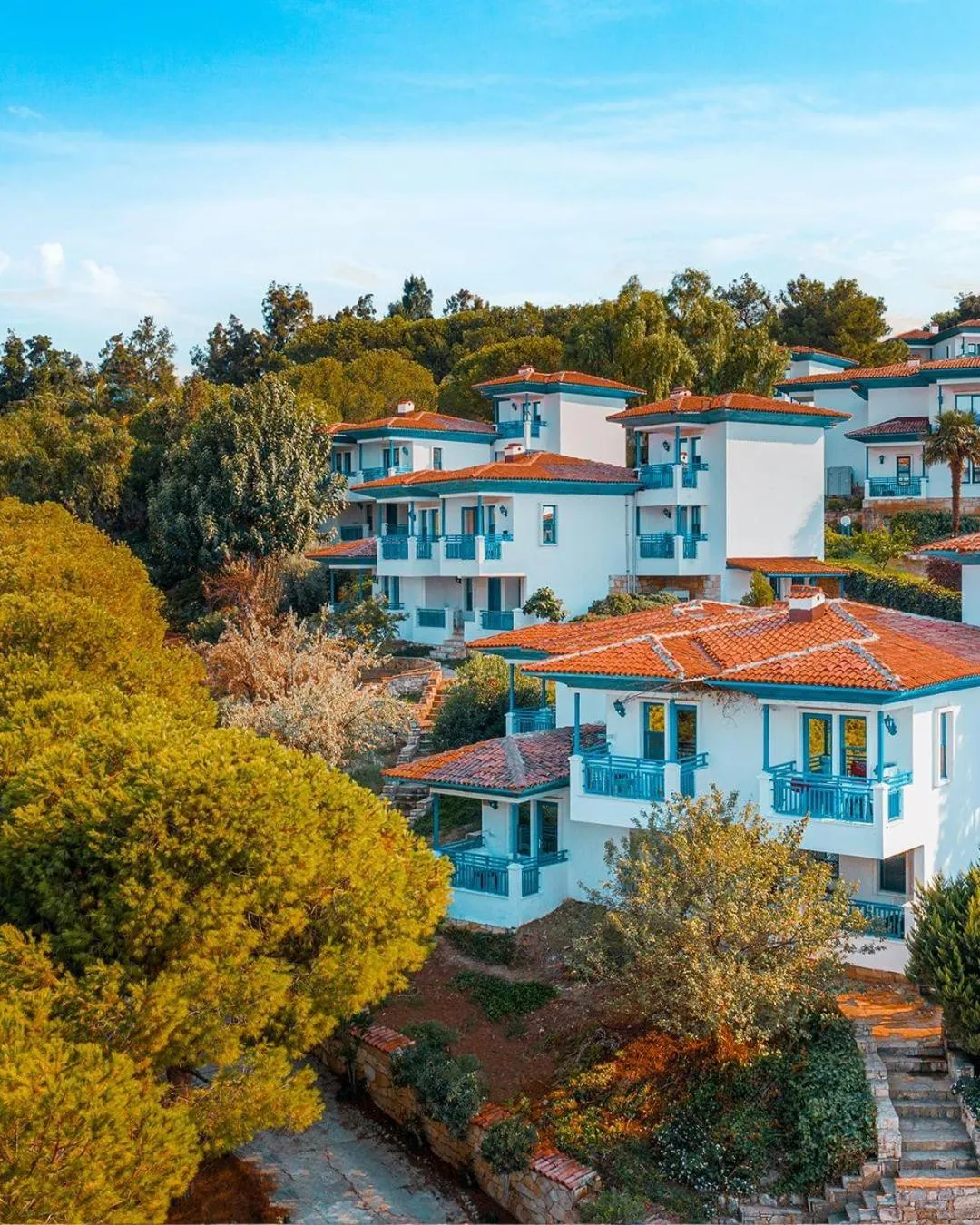 Property building in Labranda Ephesus Princess - All Inclusive