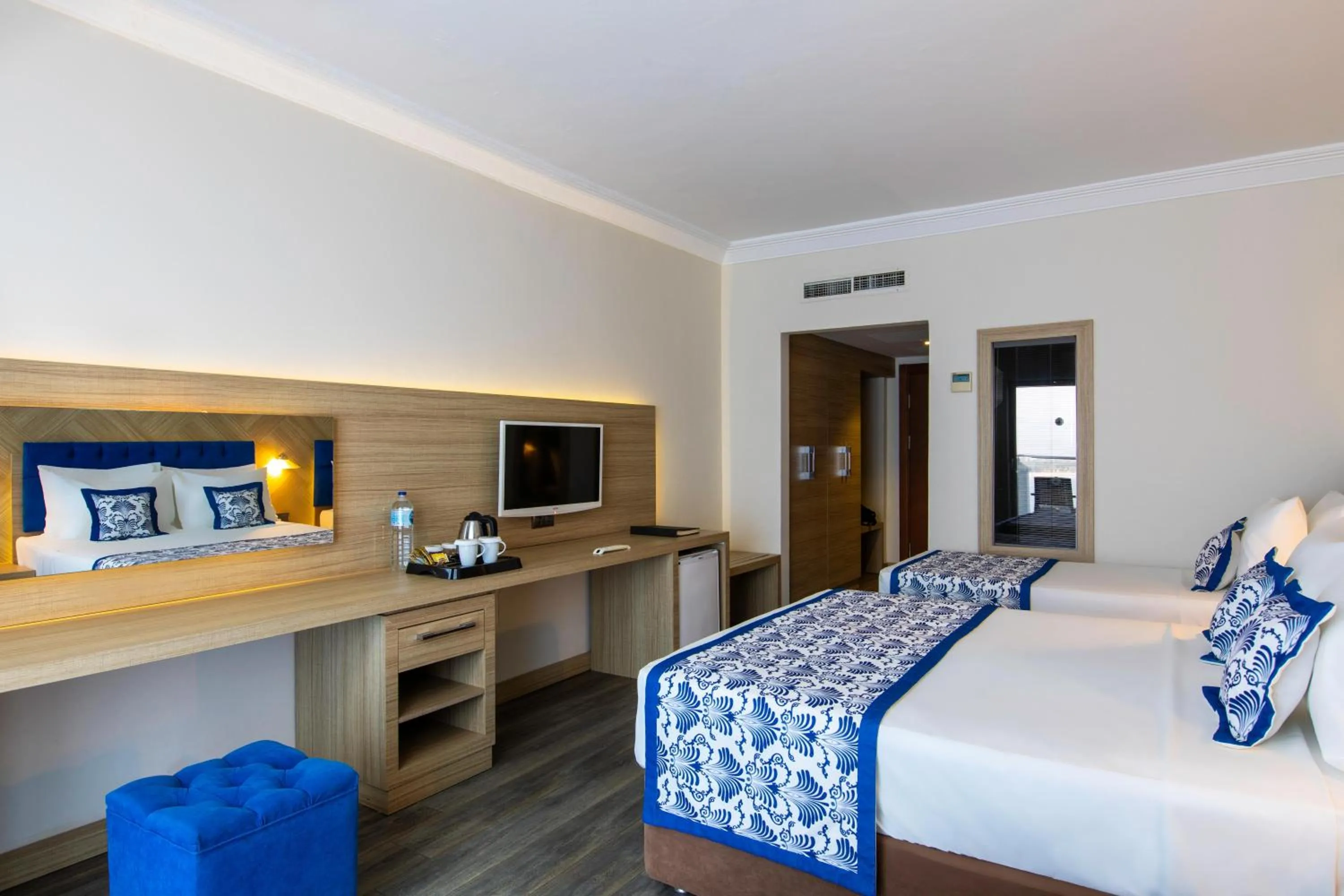 Photo of the whole room in Labranda Ephesus Princess - All Inclusive