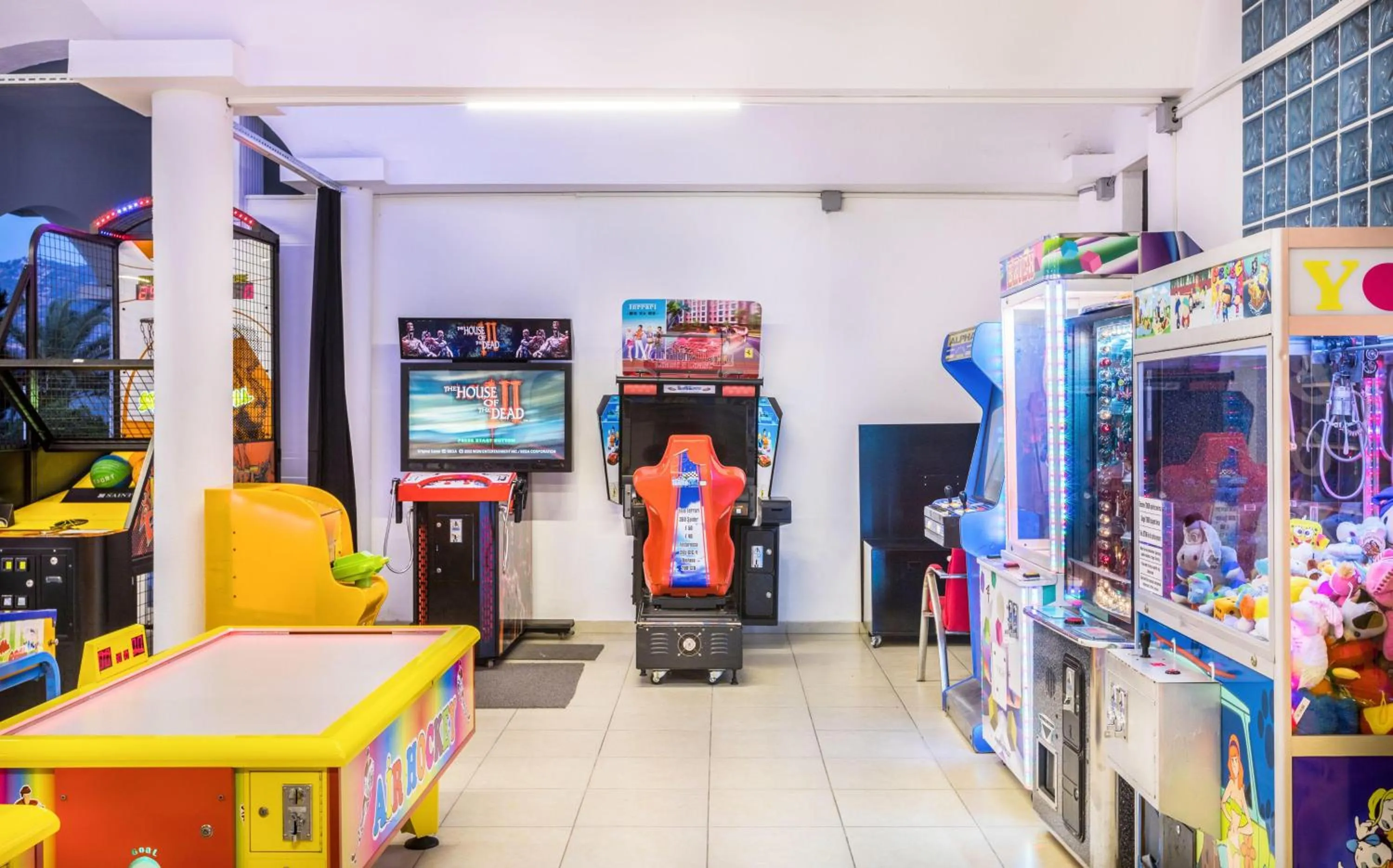 children in Labranda Ephesus Princess - All Inclusive