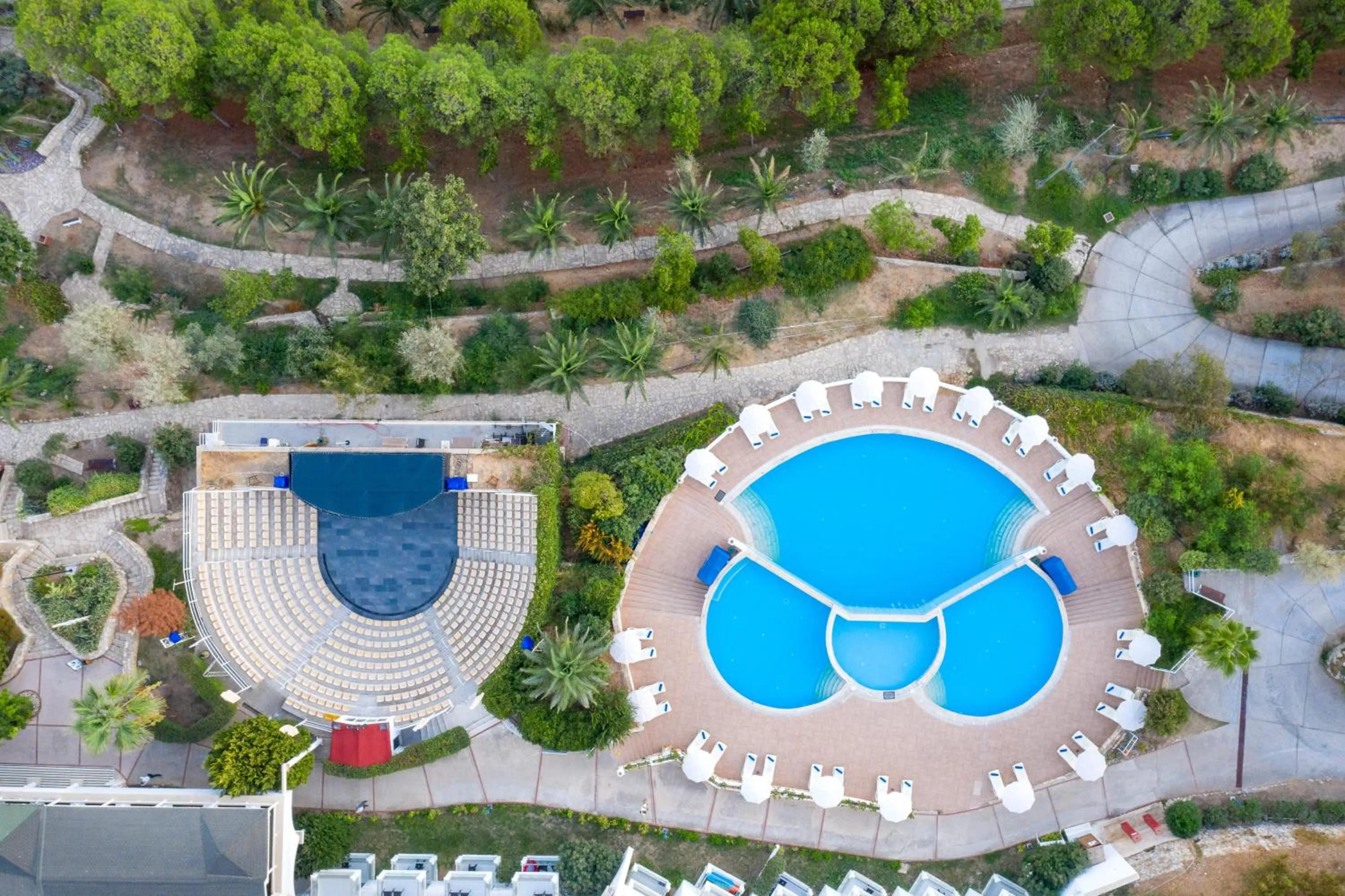 Property building in Labranda Ephesus Princess - All Inclusive