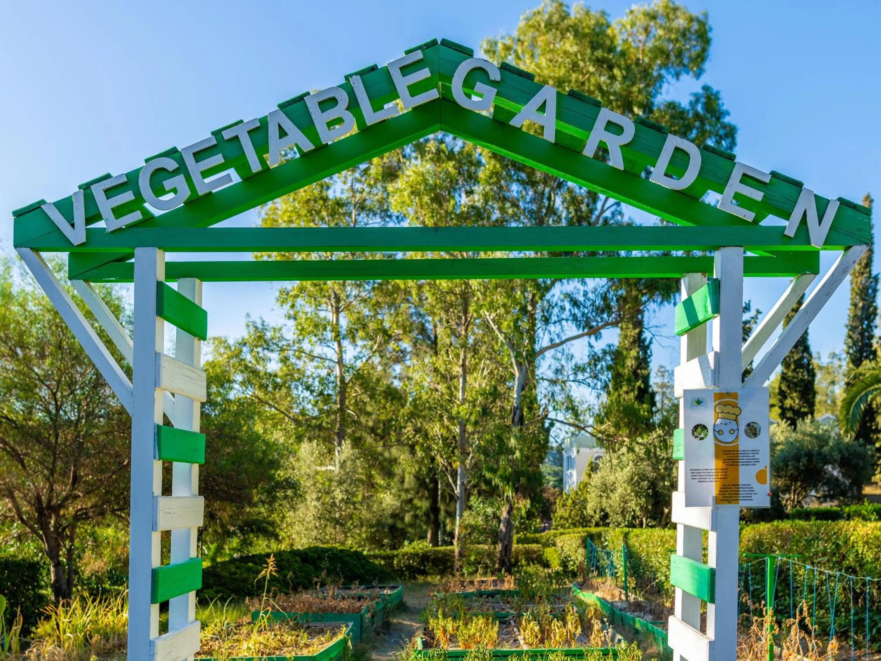 Property building in Labranda Ephesus Princess - All Inclusive