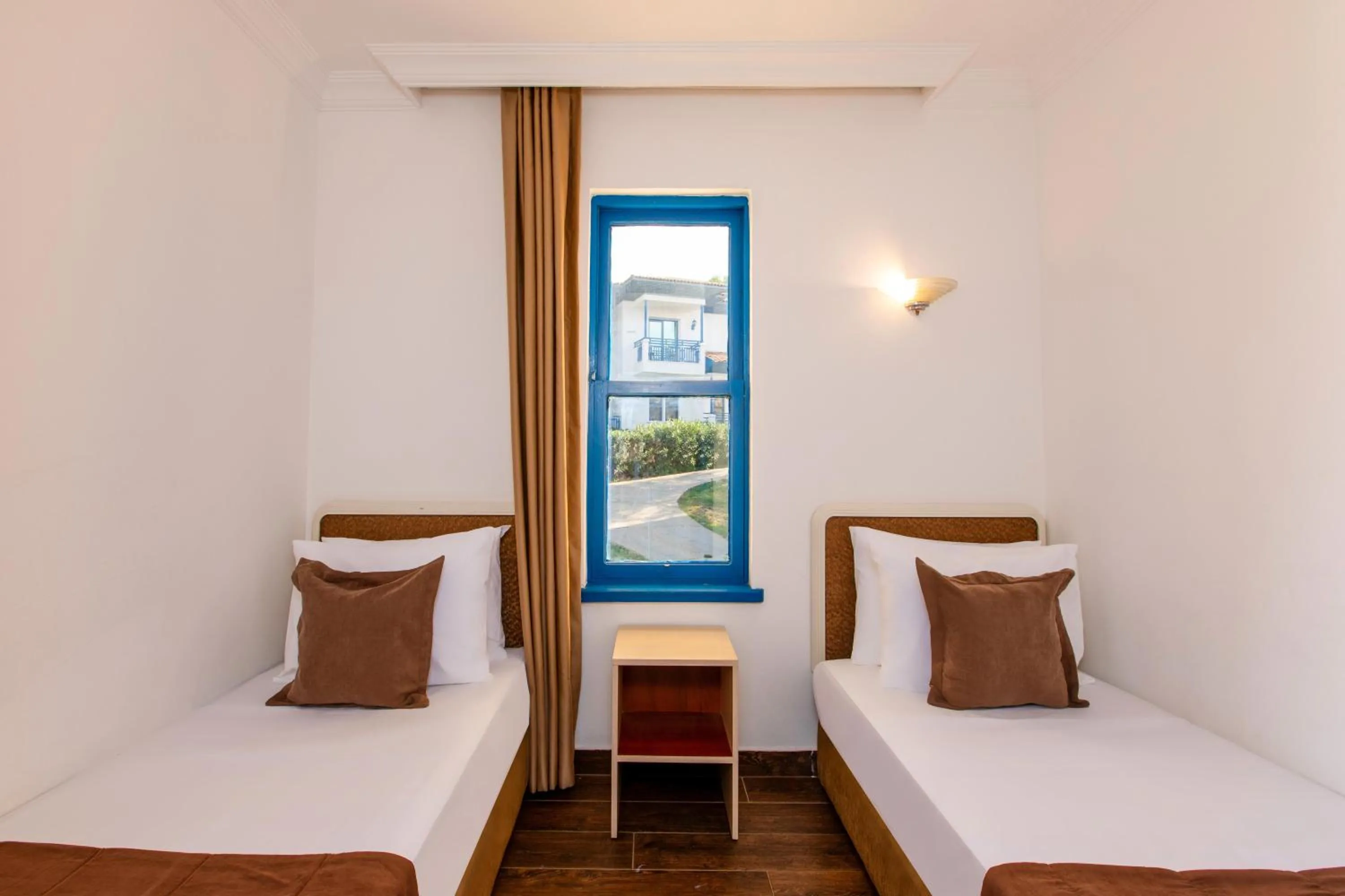 Photo of the whole room in Labranda Ephesus Princess - All Inclusive