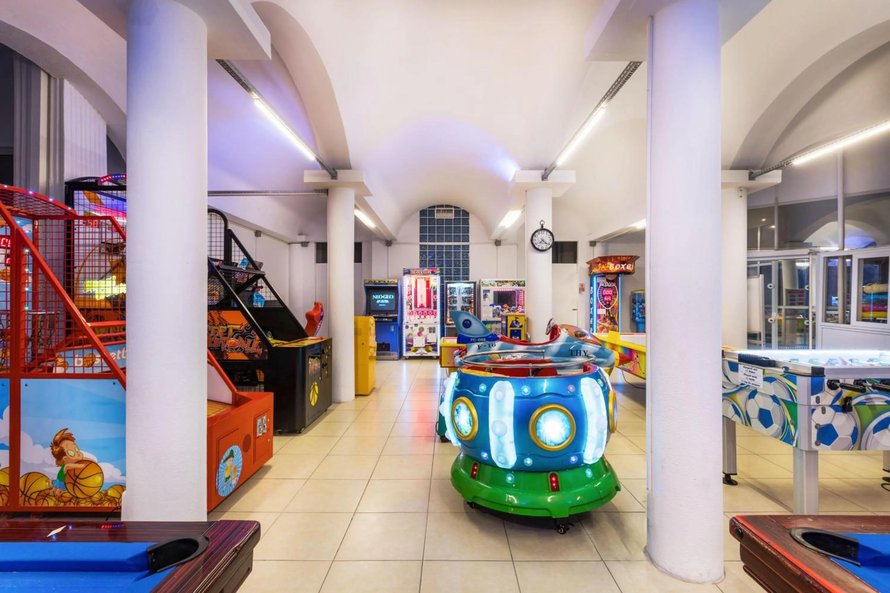 children in Labranda Ephesus Princess - All Inclusive