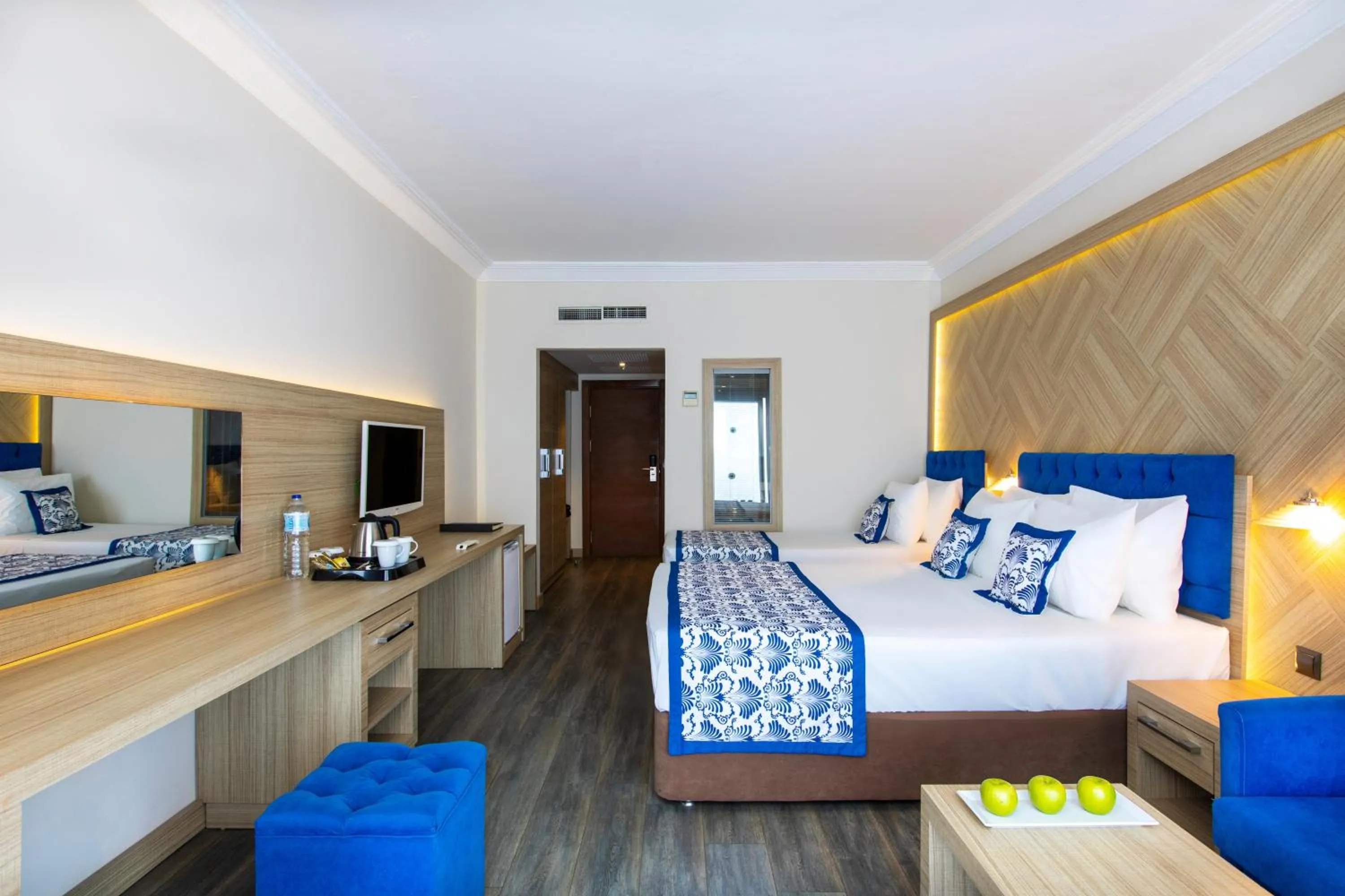 Photo of the whole room in Labranda Ephesus Princess - All Inclusive